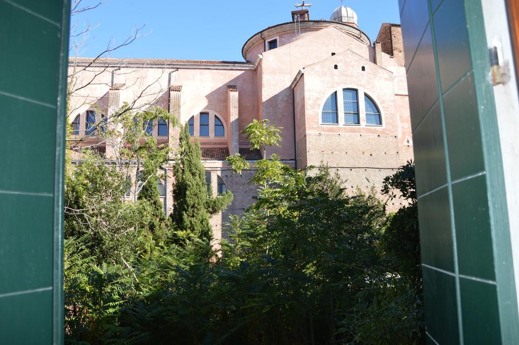 Apartment Dorso Duro *