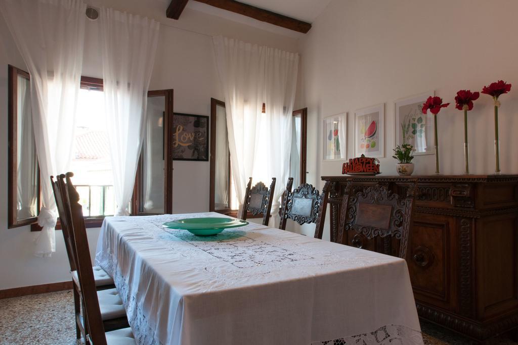 Apartment Ve-nice Giuffa C4834 Venice