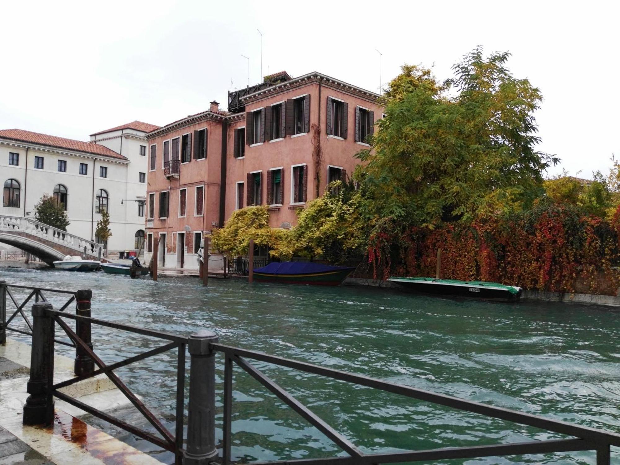 Ponte San Lorenzo Apartment *