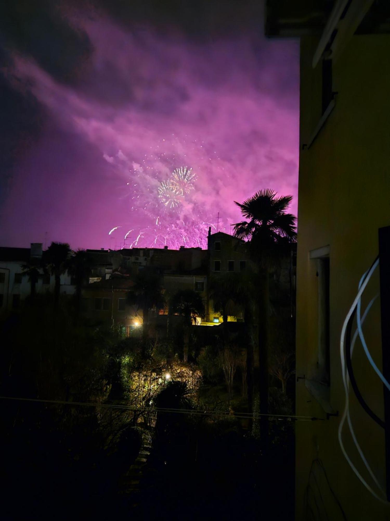 Residenza Donini In 1 * Venice