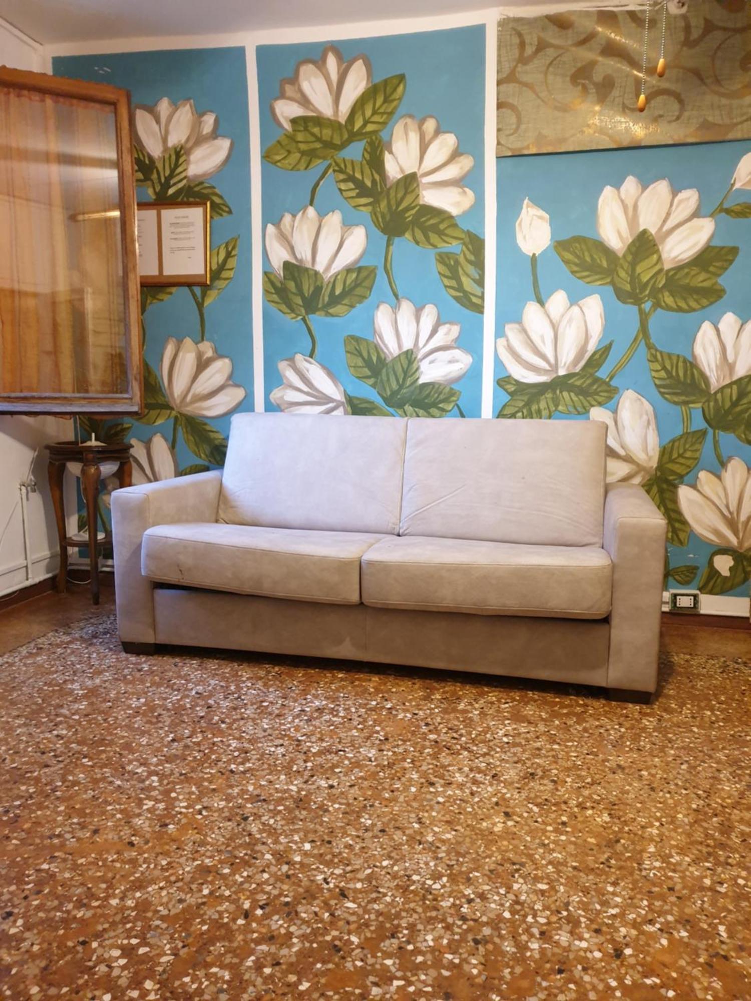 The Artist Place Homestay *