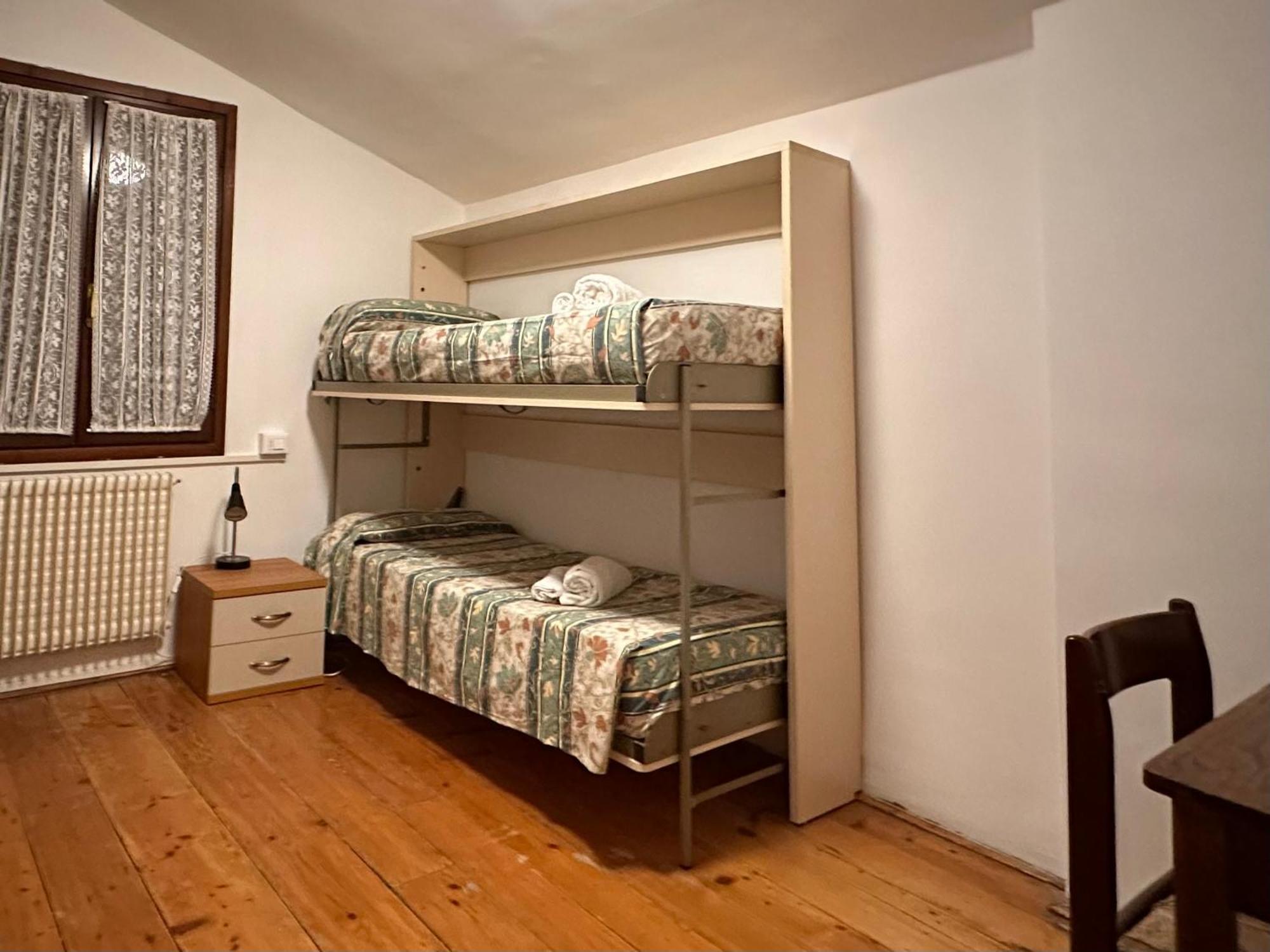 Hostel Amdg Venice