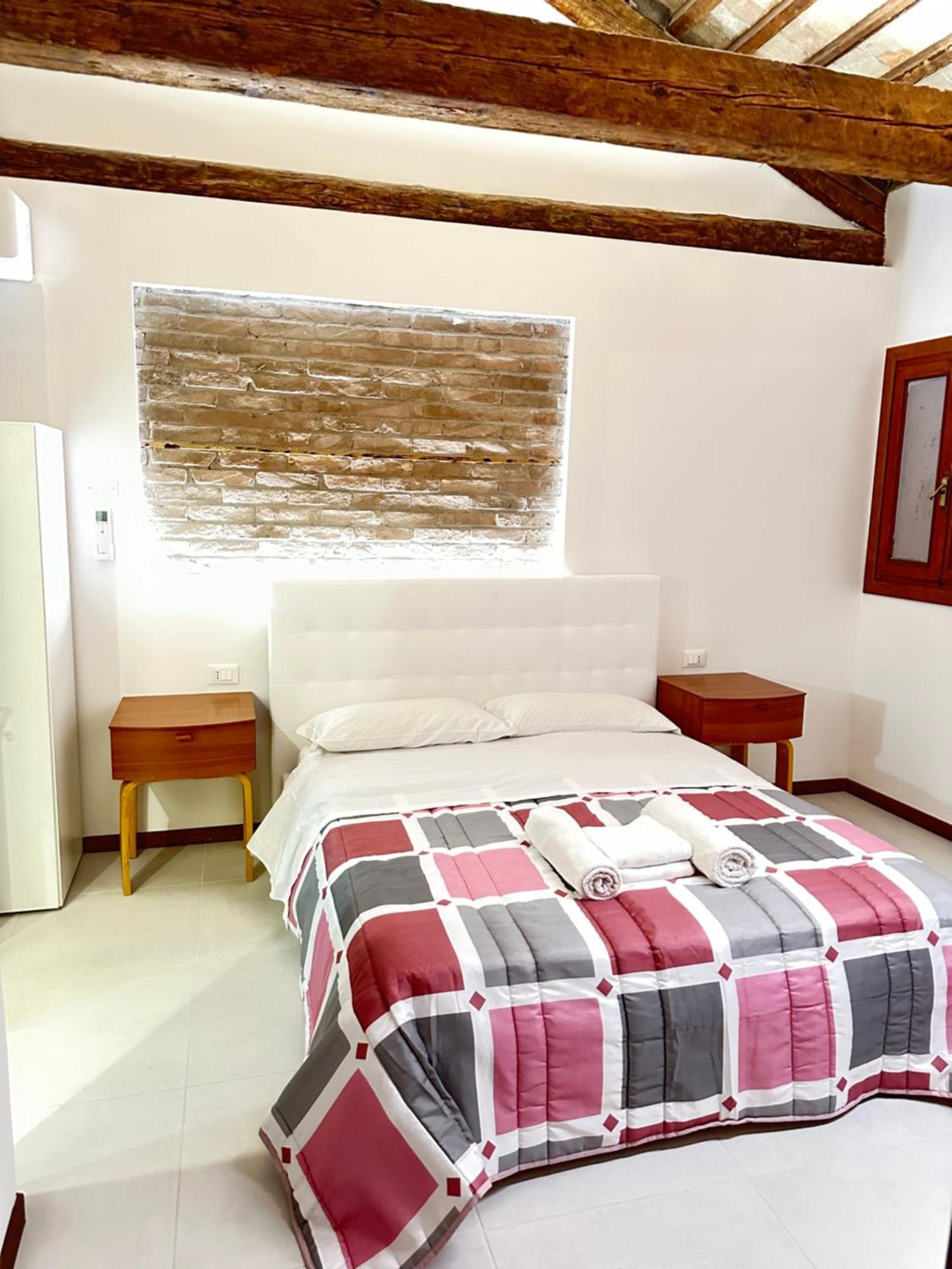 Castello Apartment Venice