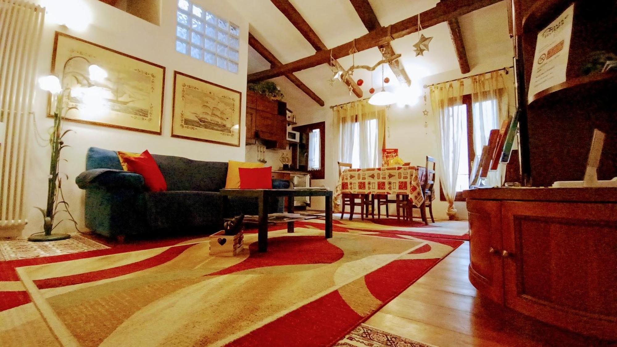 My Attic Apartamento *
