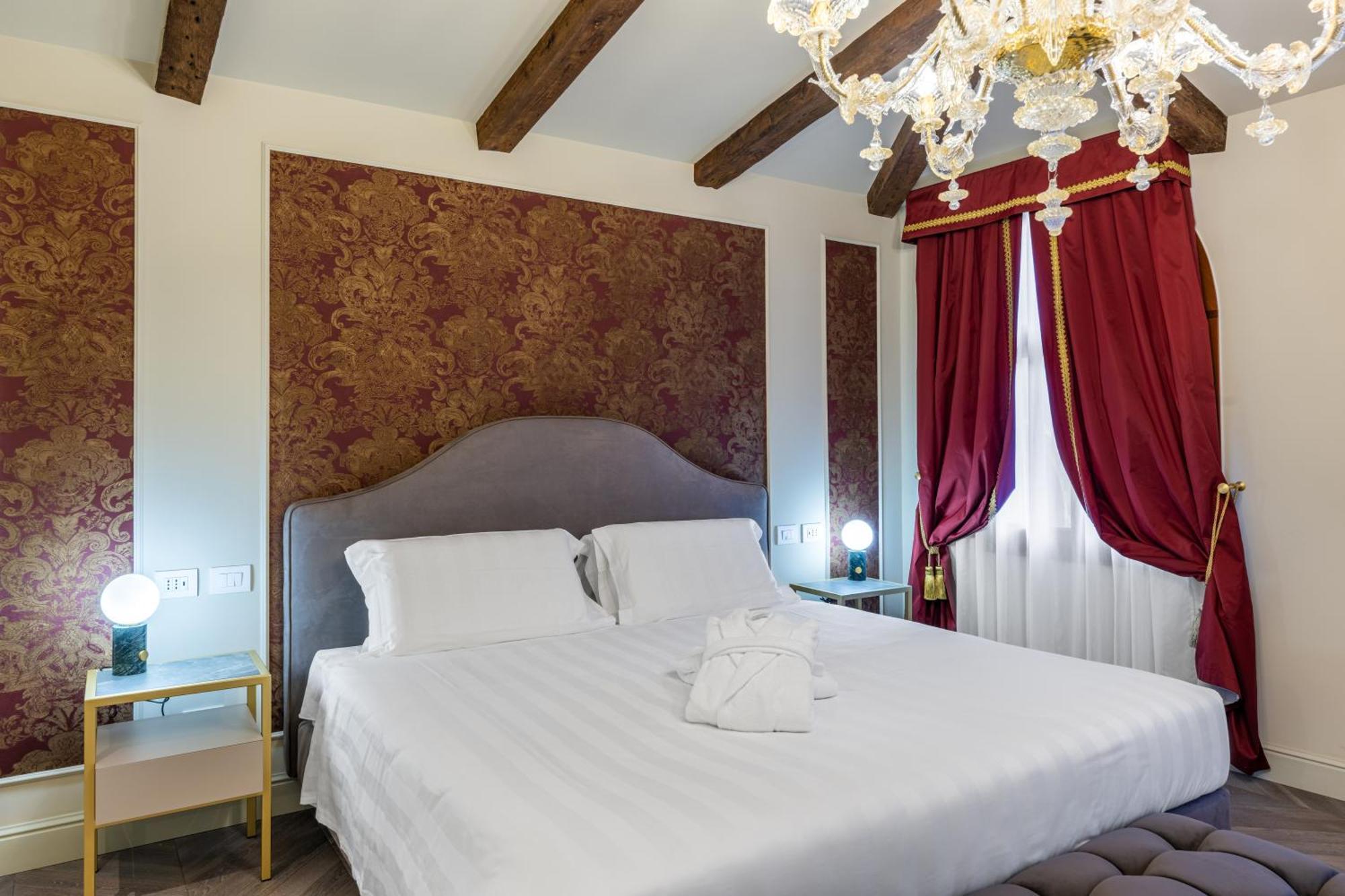 Palazzina Sardi Hotel