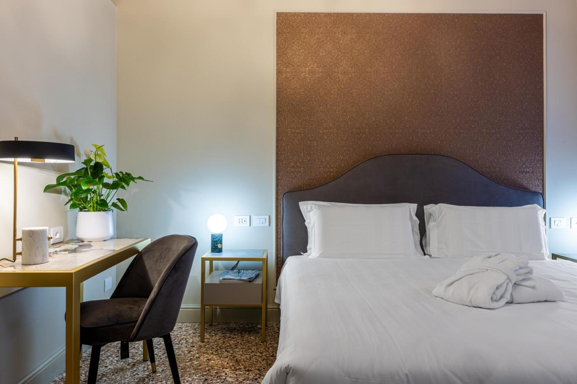 Hotel Palazzina Sardi