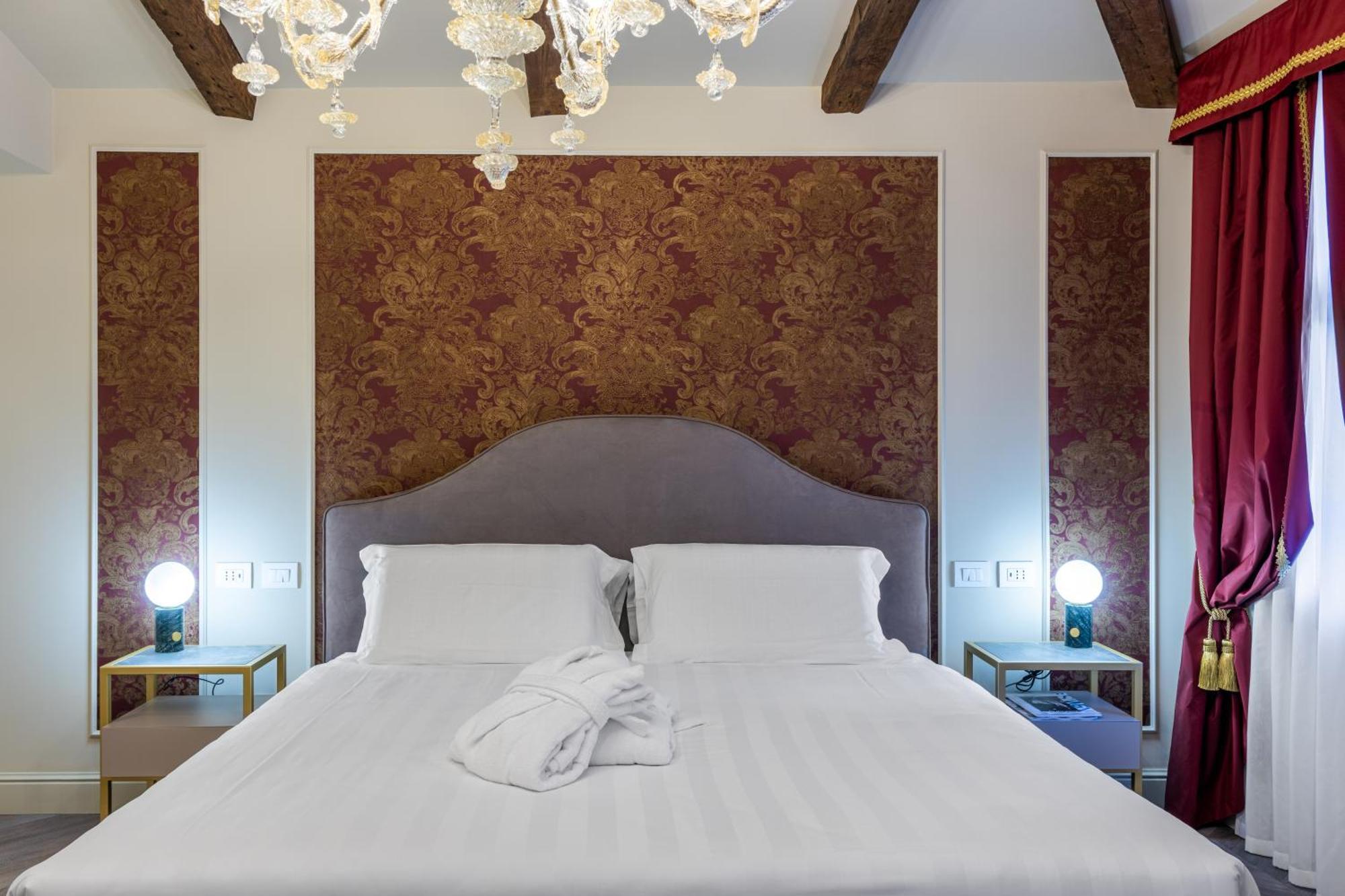Hotel Palazzina Sardi