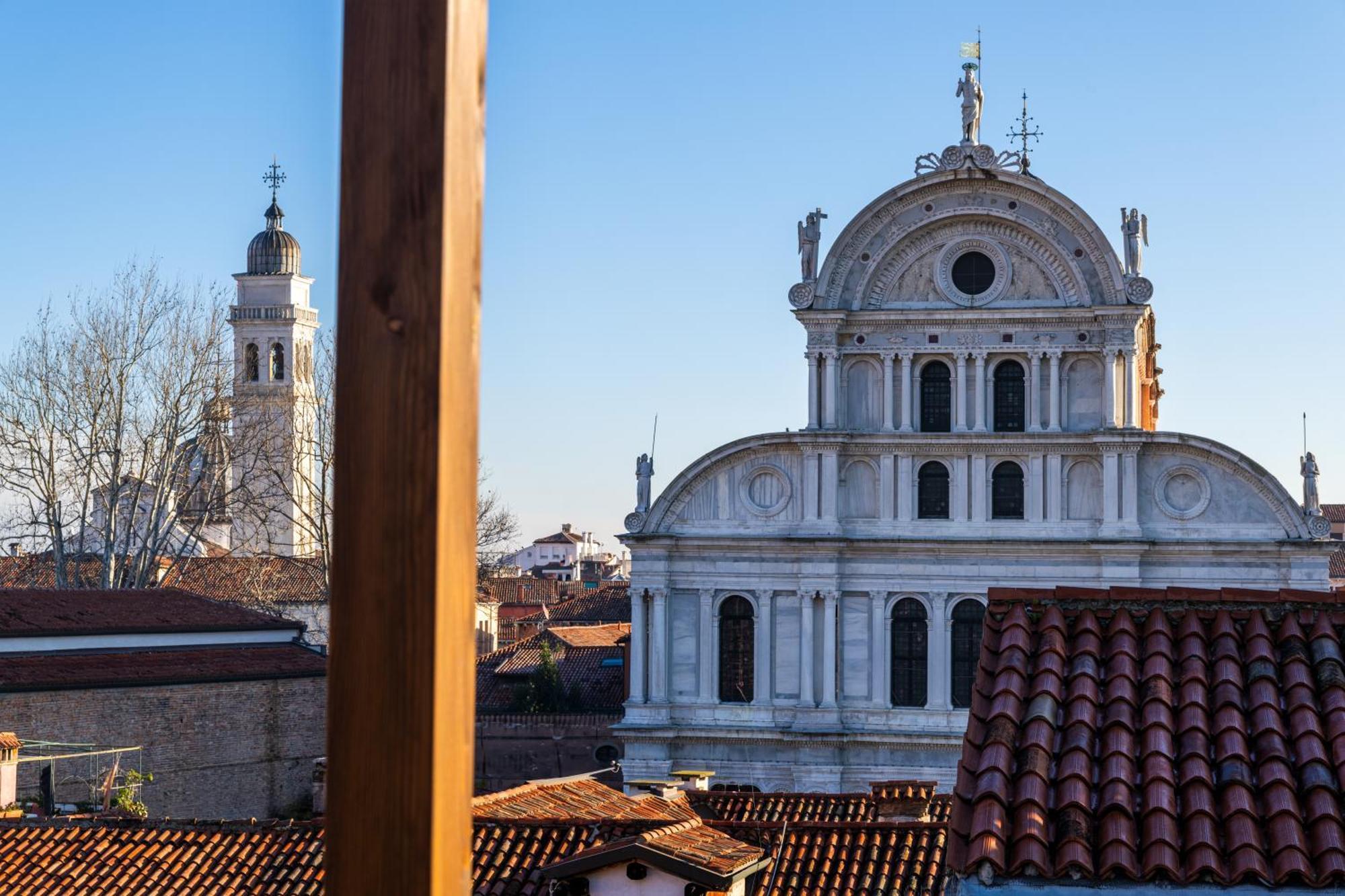Palazzina Sardi 4*