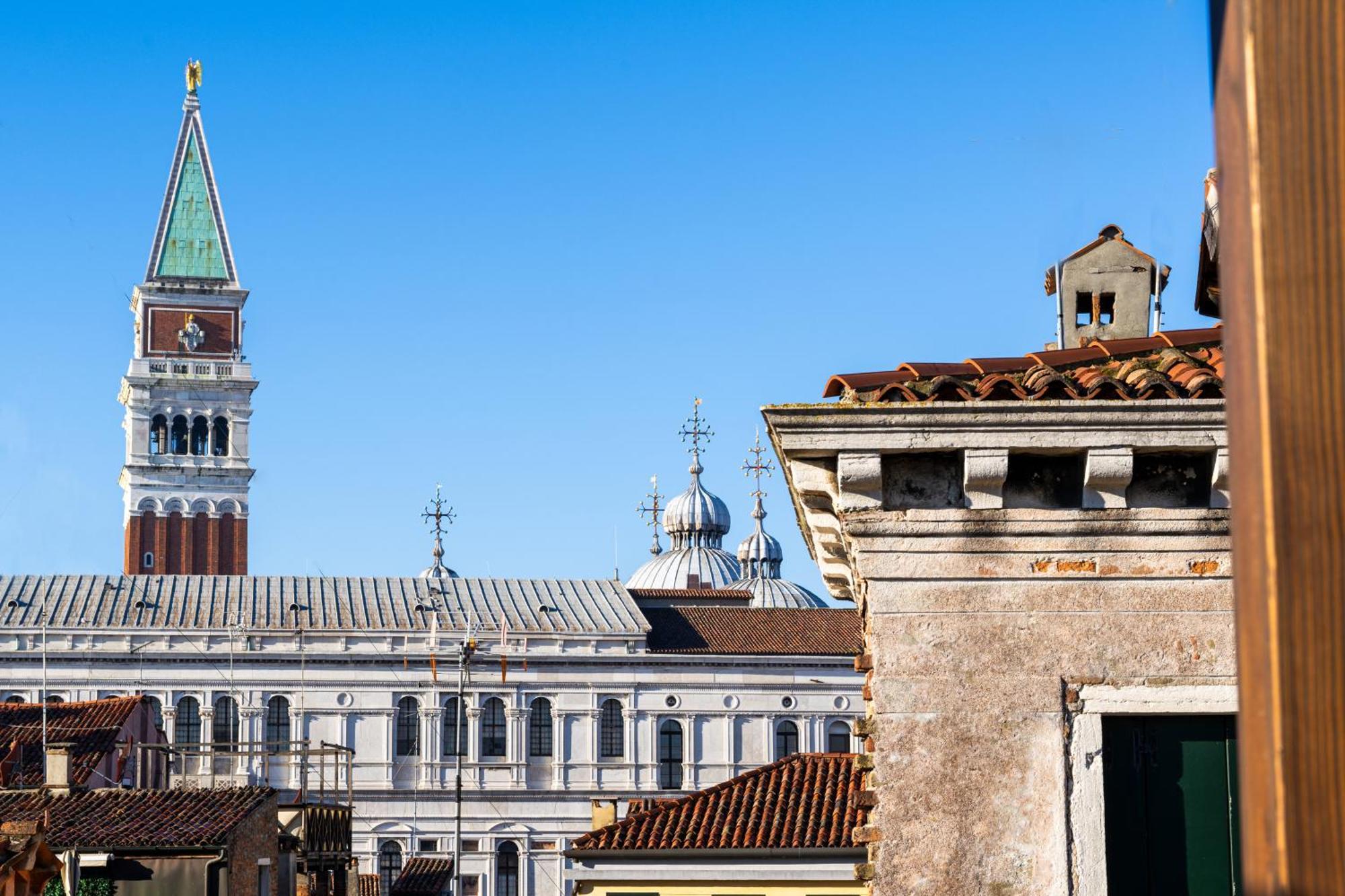 Hotel Palazzina Sardi Venice