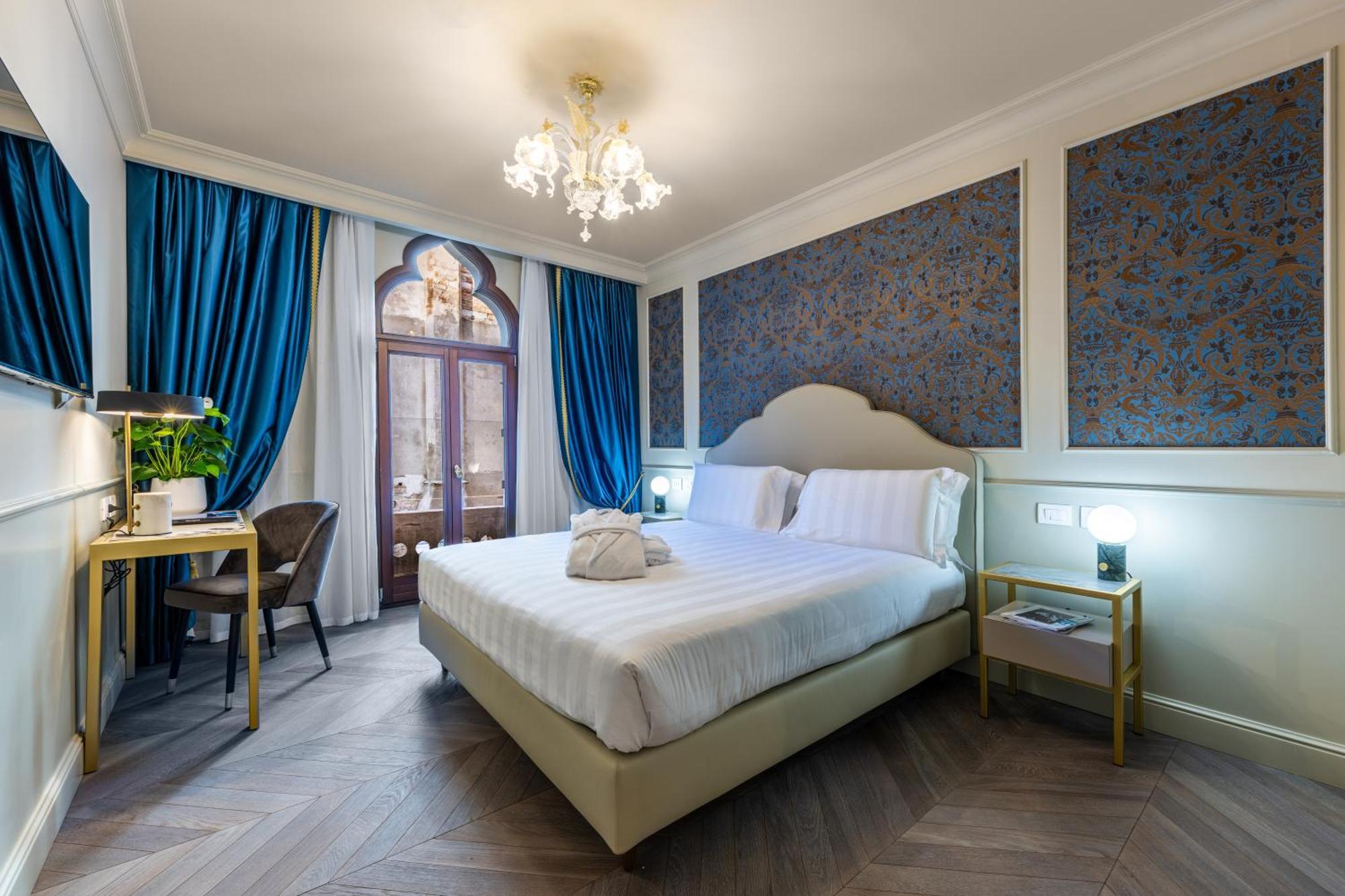 Palazzina Sardi 4* Venice