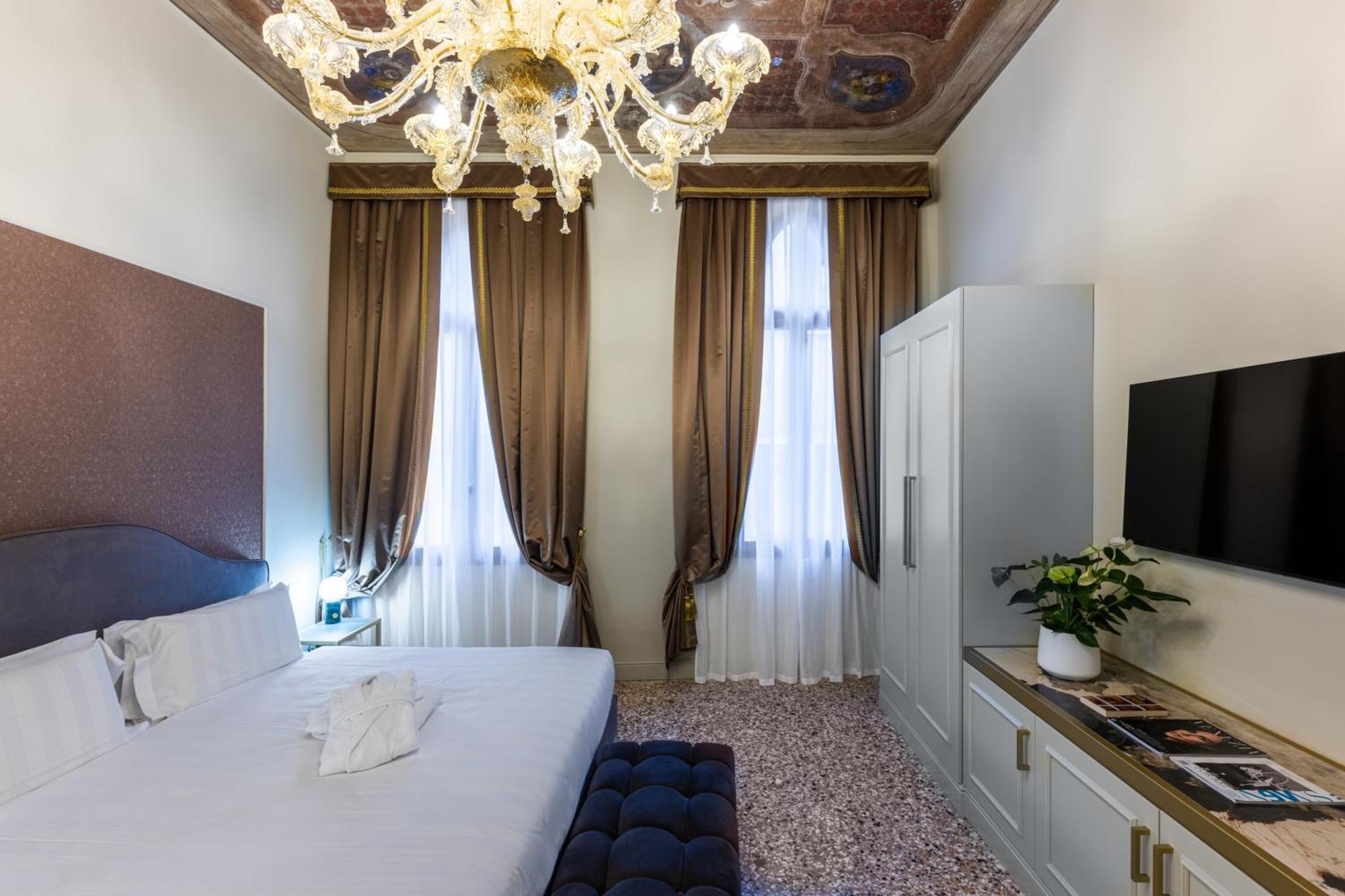 Palazzina Sardi Hotel 4*
