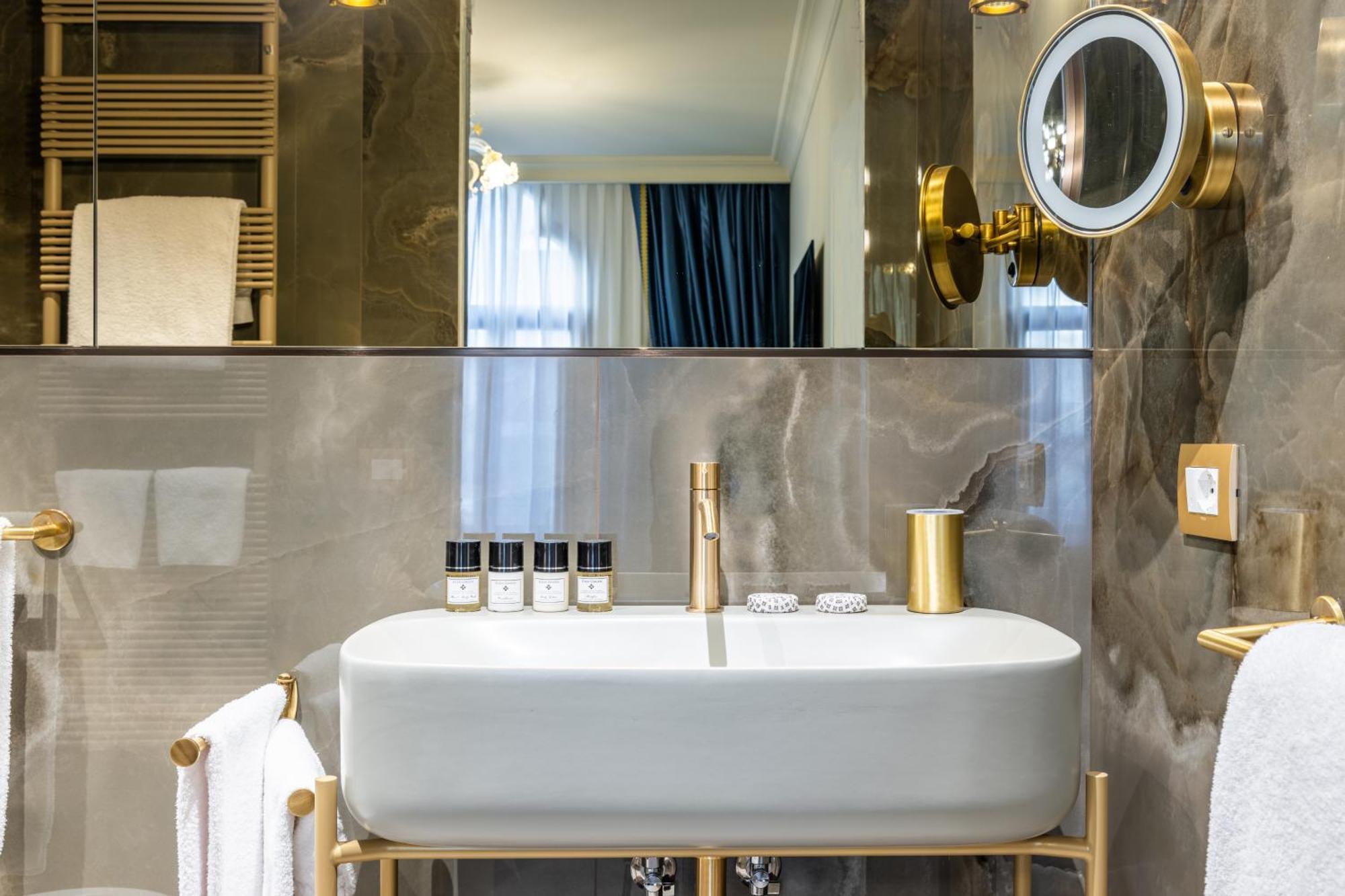 Palazzina Sardi 4*