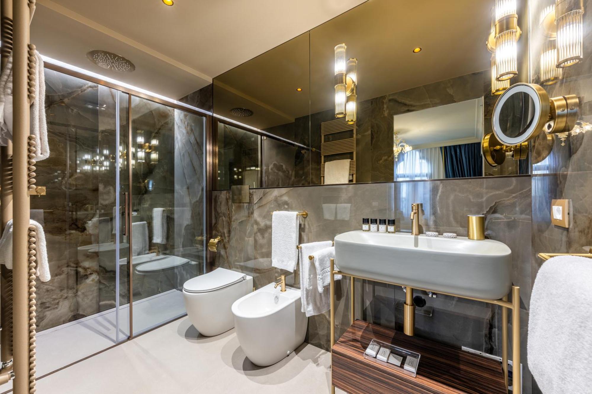 Palazzina Sardi Hotel Venice