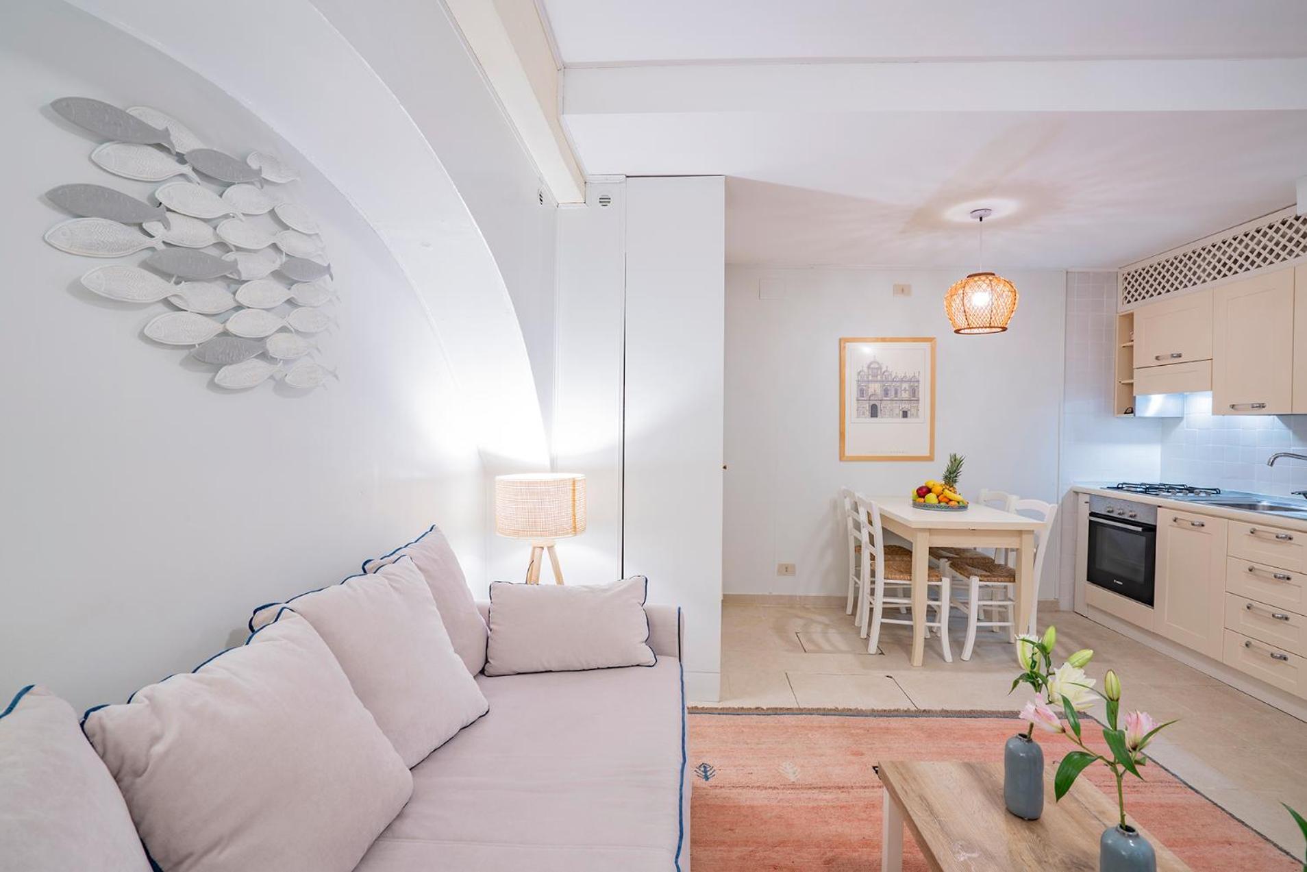Apartment Lo Squero 1 The Secret Courtyard In Dorsoduro *