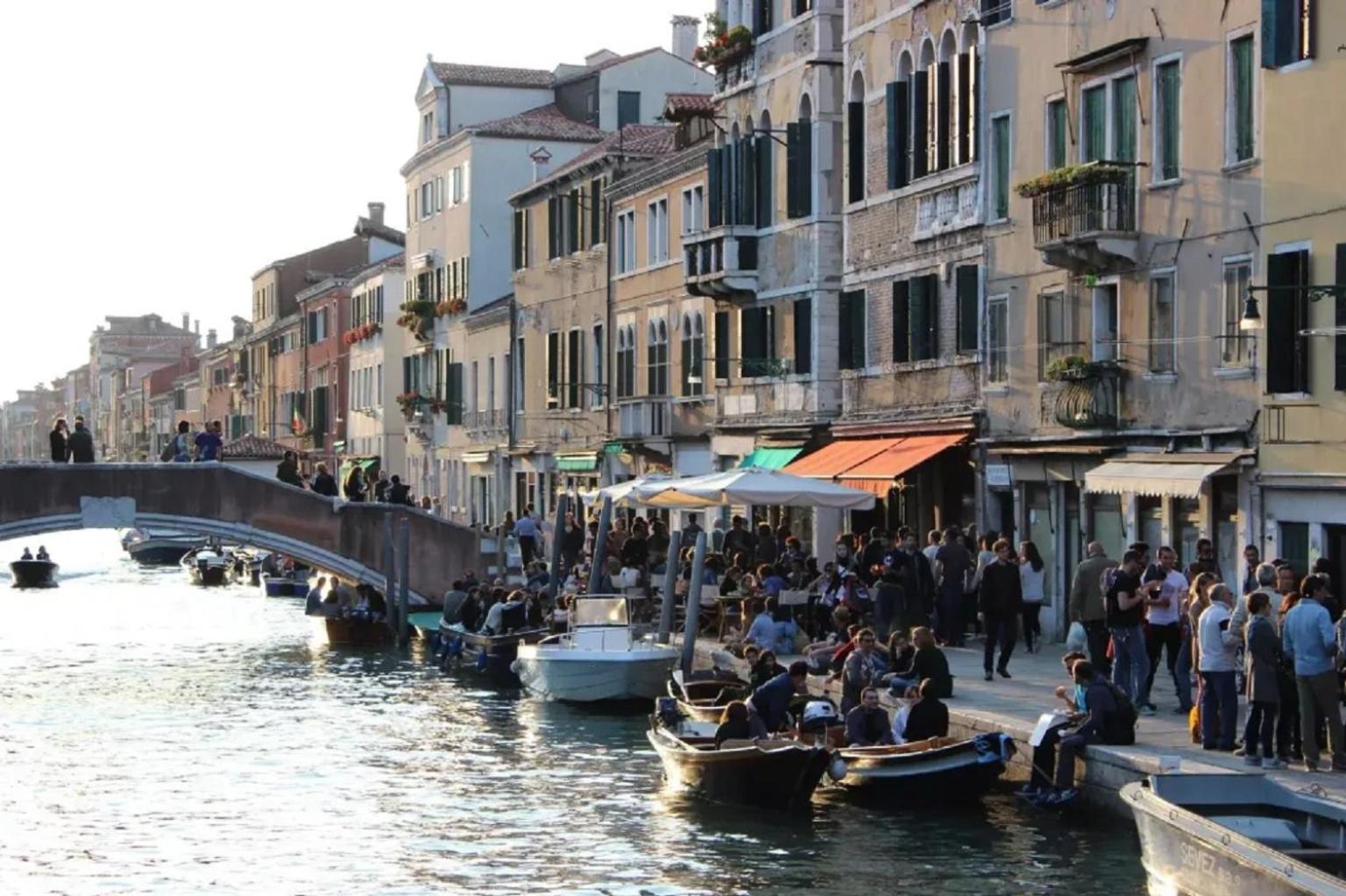 Casa Elia Apartment Venice
