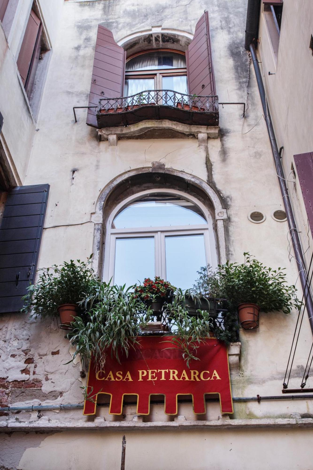 Casa Petrarca * Venice