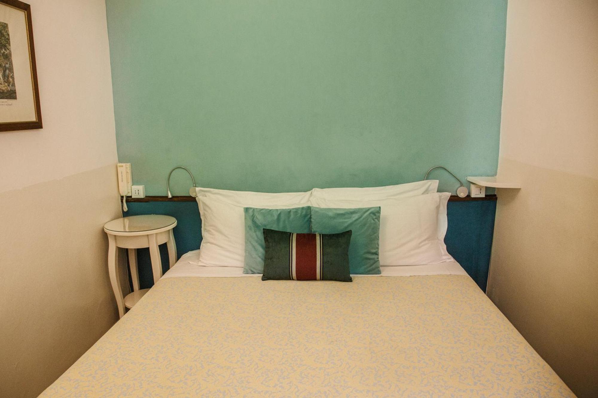 Casa Petrarca Hotel