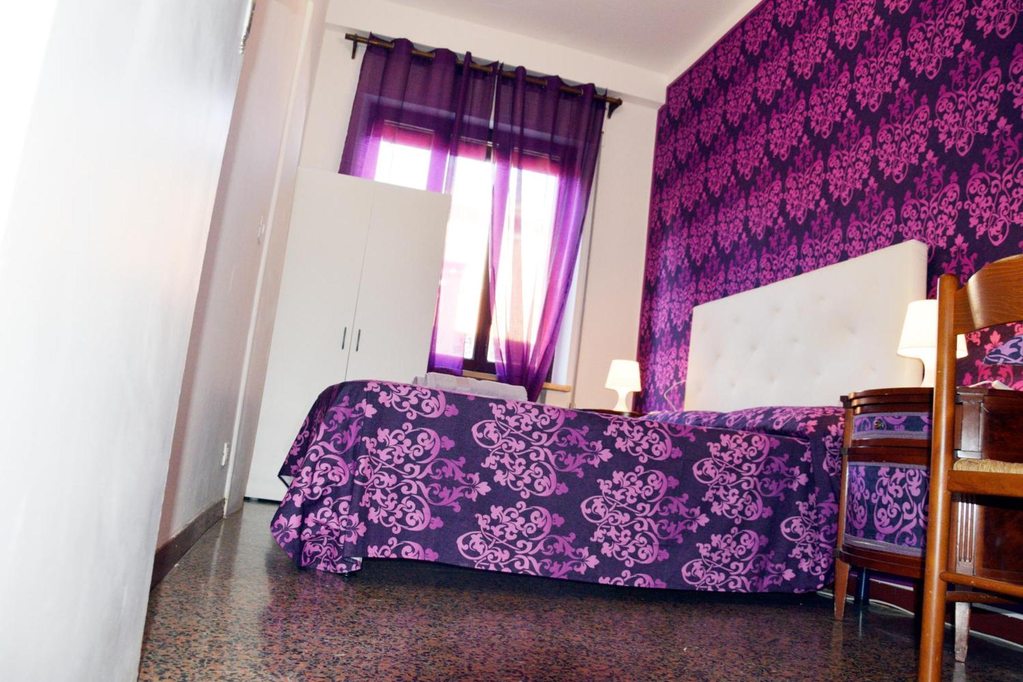 Guest house Rainbow San Marco 3*