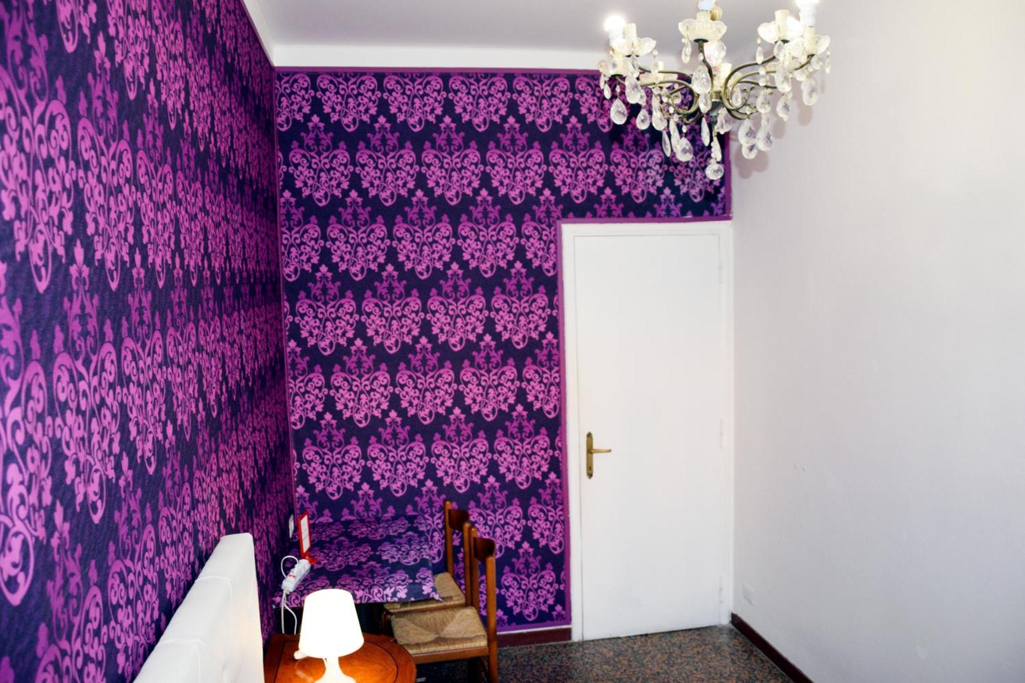 Guest house Rainbow San Marco 3*