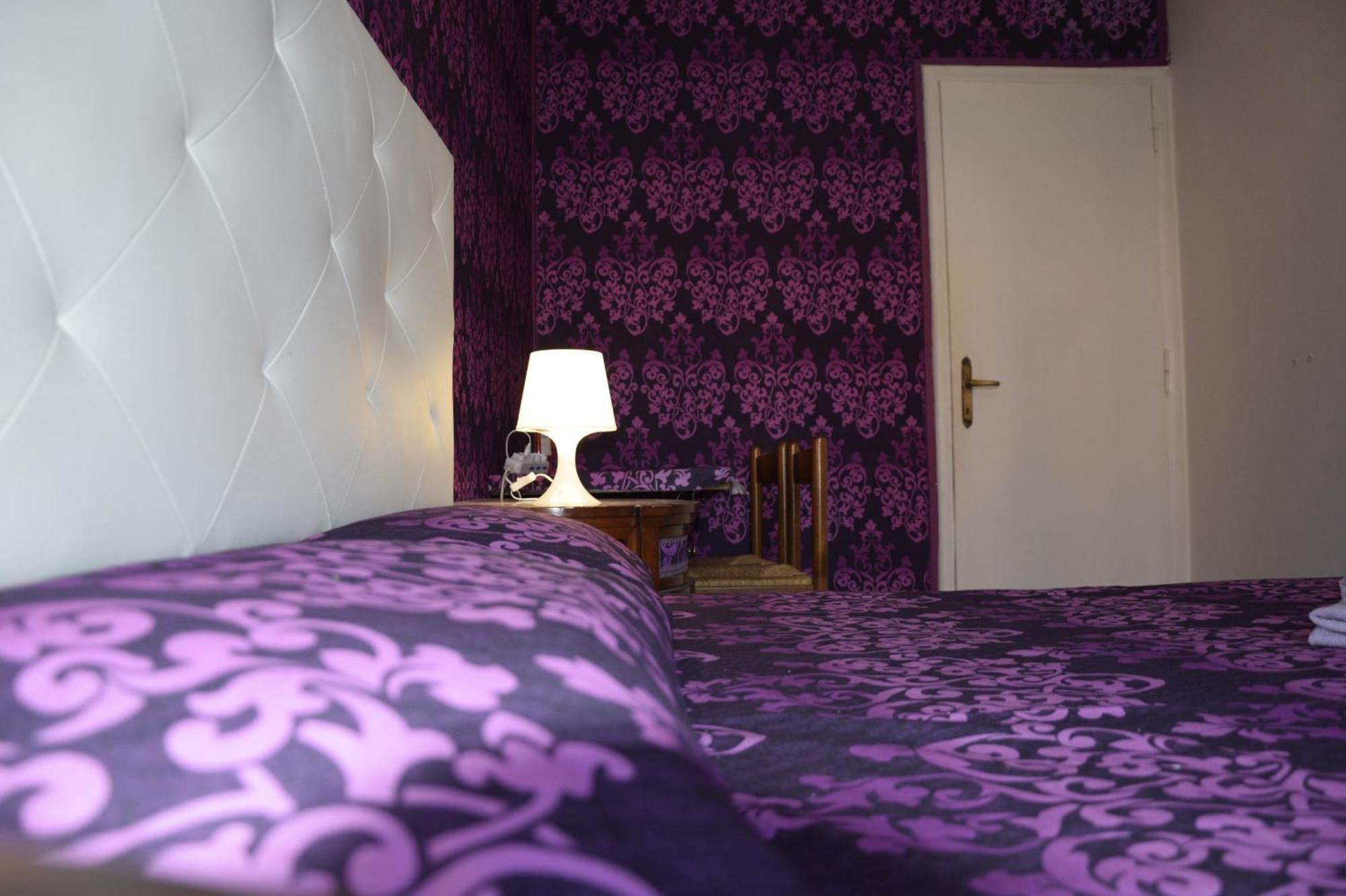 Guest house Rainbow San Marco 3*