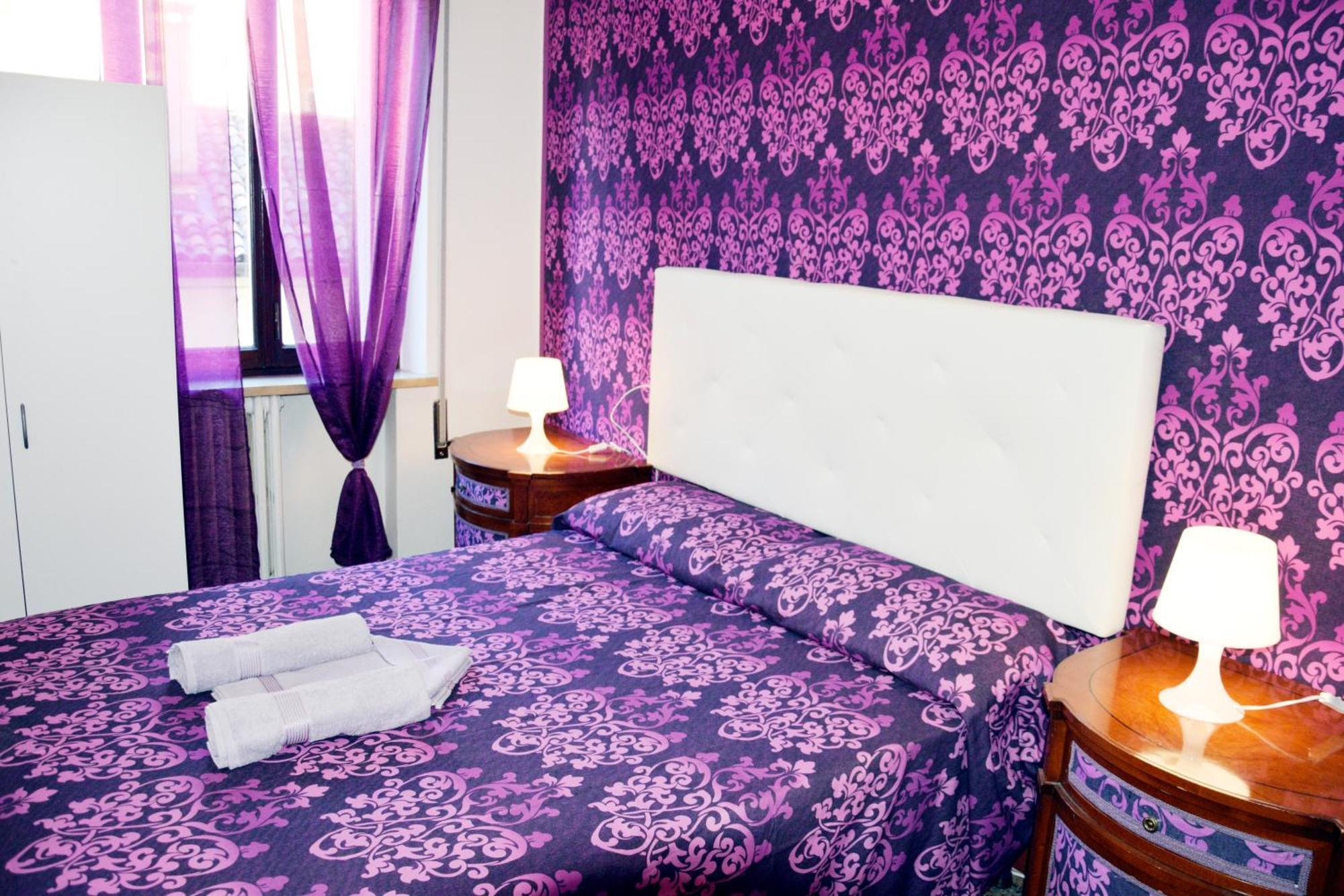 Guest house Rainbow San Marco Venice