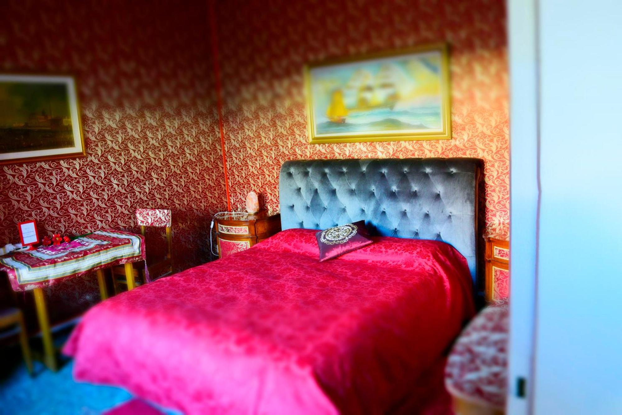 Guest house Rainbow San Marco