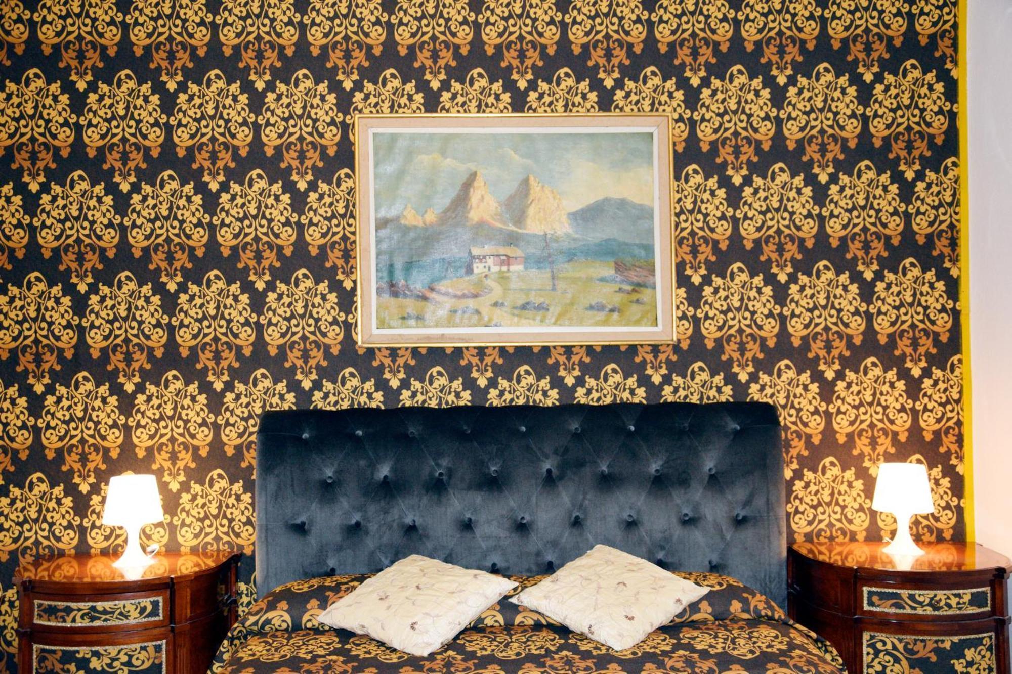 Rainbow San Marco Guest house Venice