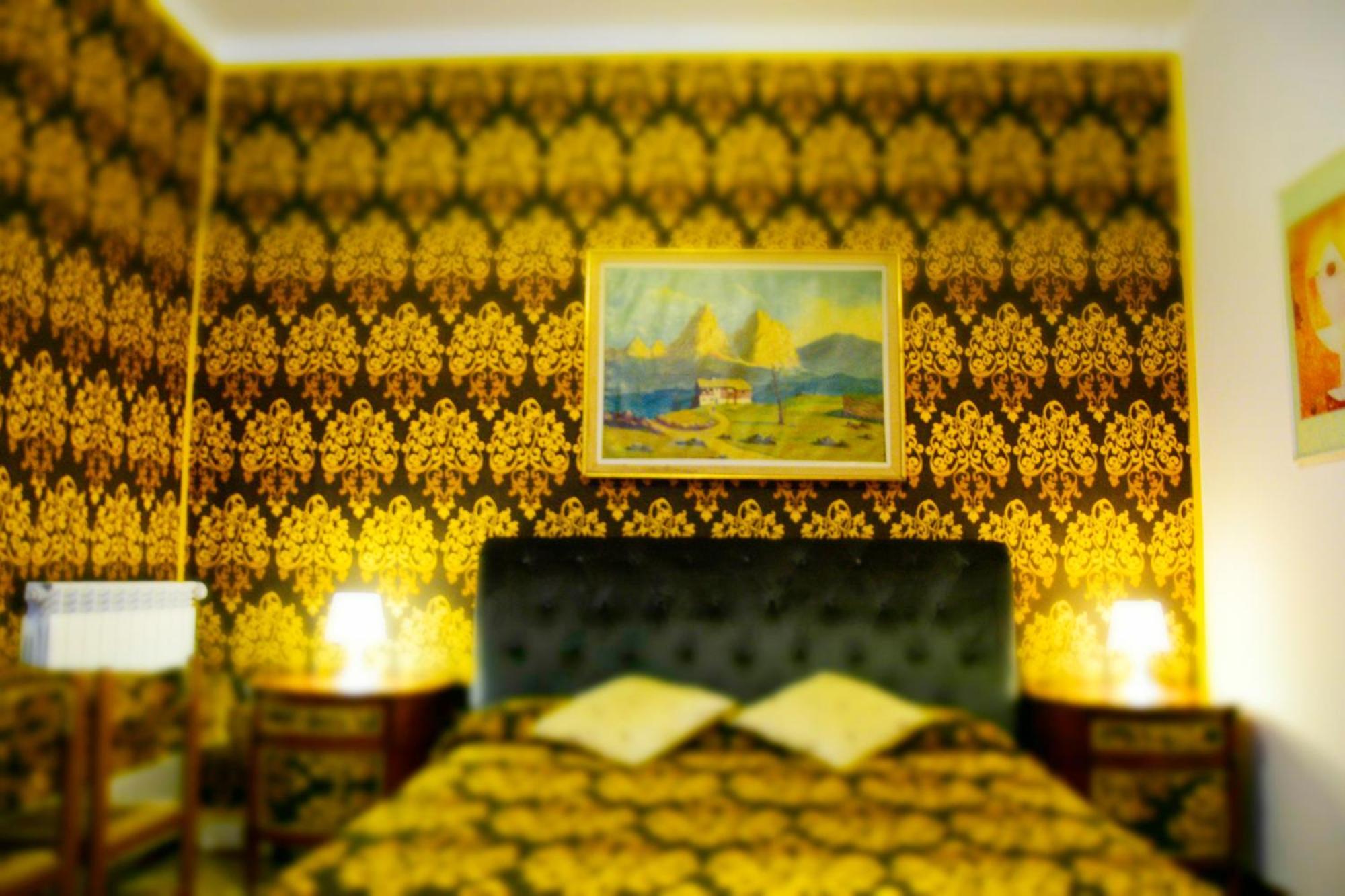 Guest house Rainbow San Marco 3*