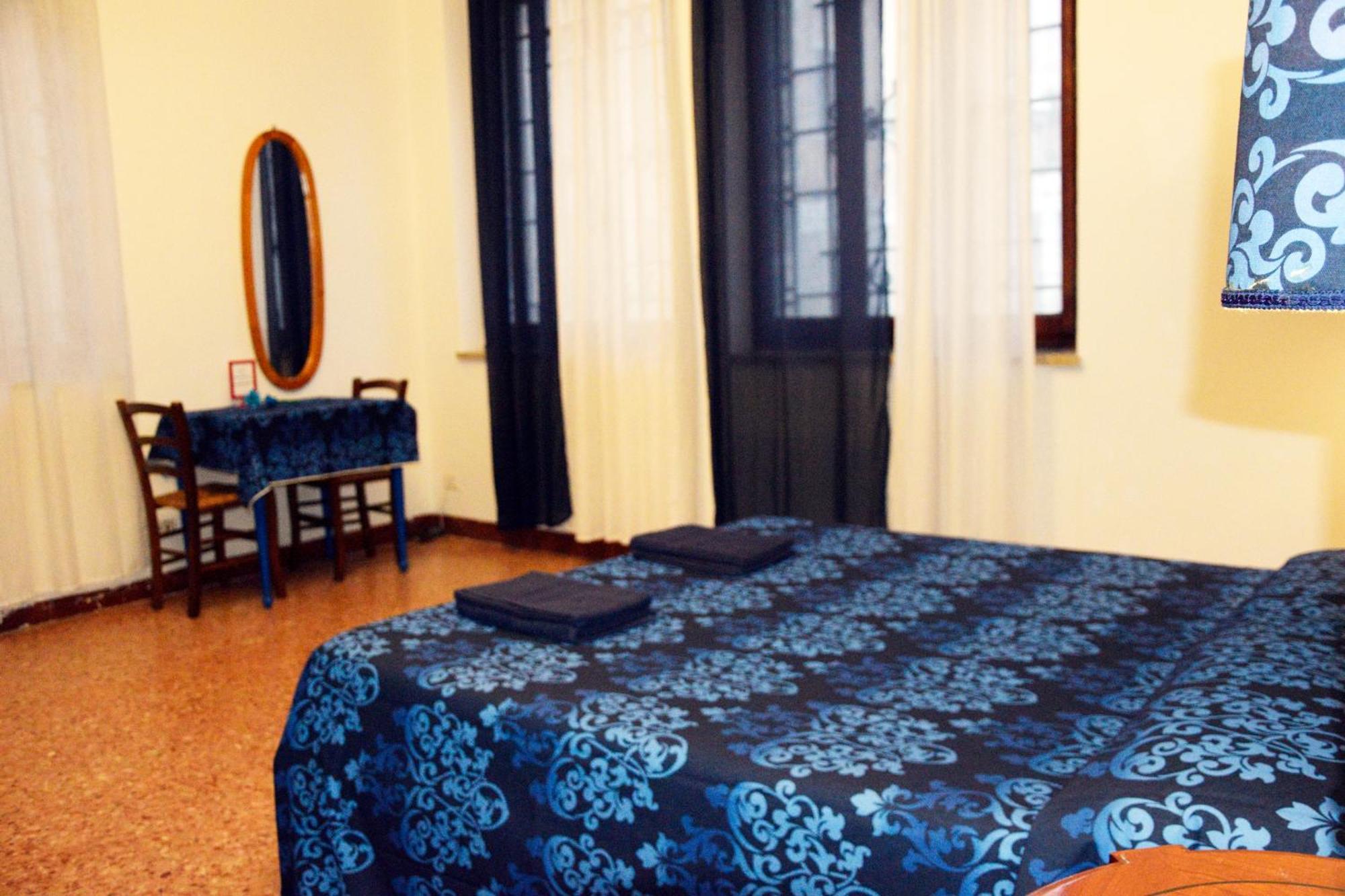 Rainbow San Marco Guest house Venice
