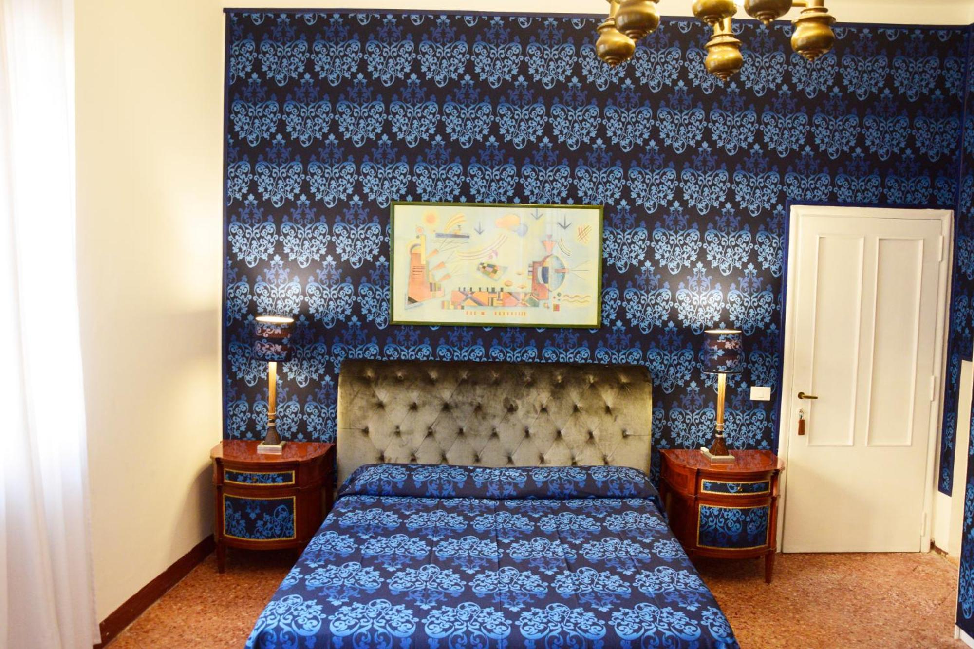 Rainbow San Marco Guest house Venice