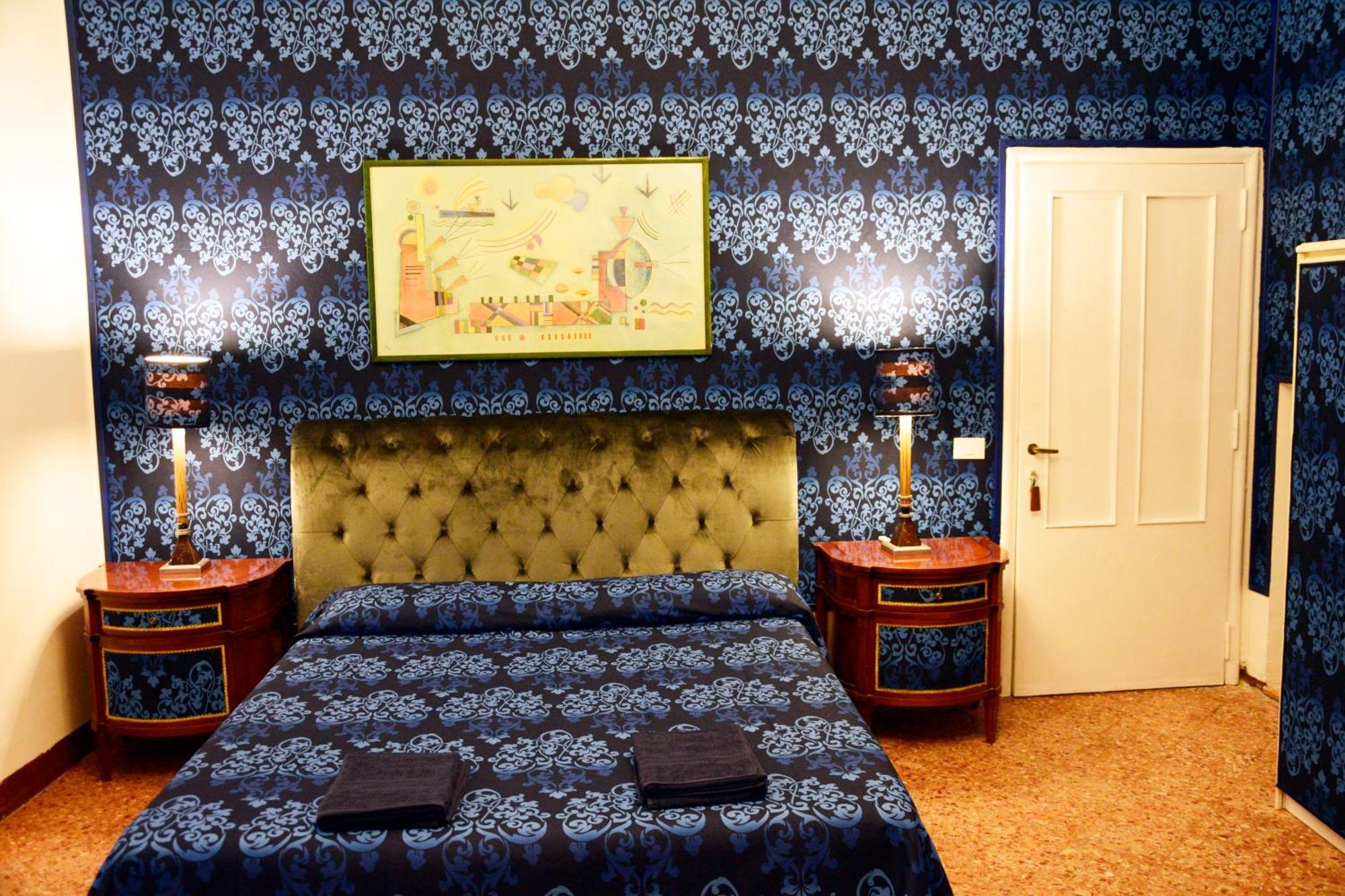 Rainbow San Marco Guest house 3*