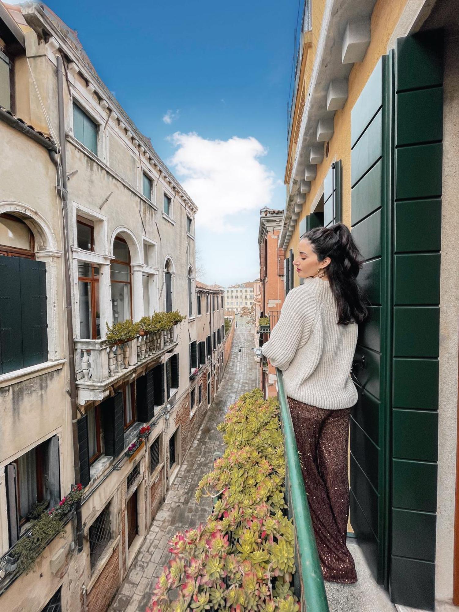 Hinc Domus - Historical Center Venice