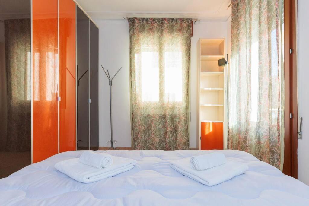 Casa Carla - Comodo In Cannaregio - 2 Private Venice
