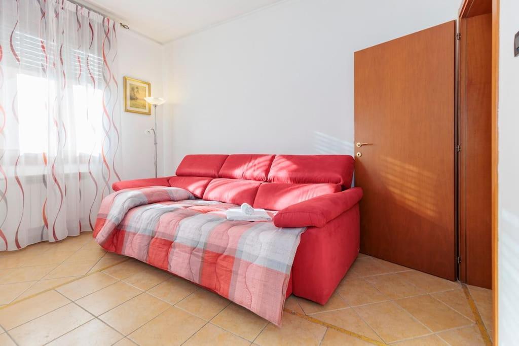 Casa Carla - Comodo In Cannaregio - 2 Private Apartment