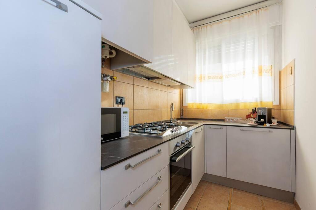 Casa Carla - Comodo In Cannaregio - 2 Private Venice