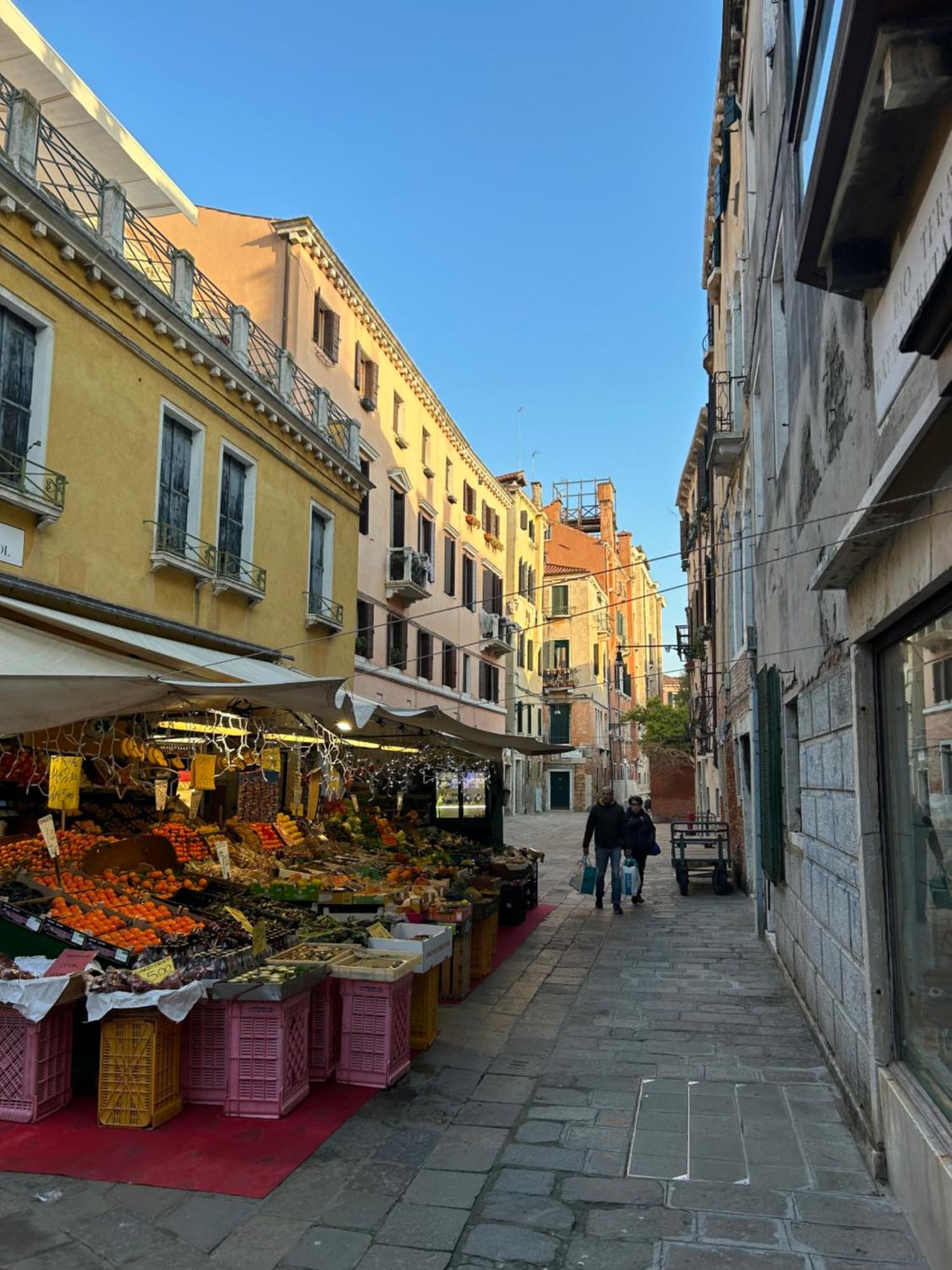 Affittacamere Lions Venezia