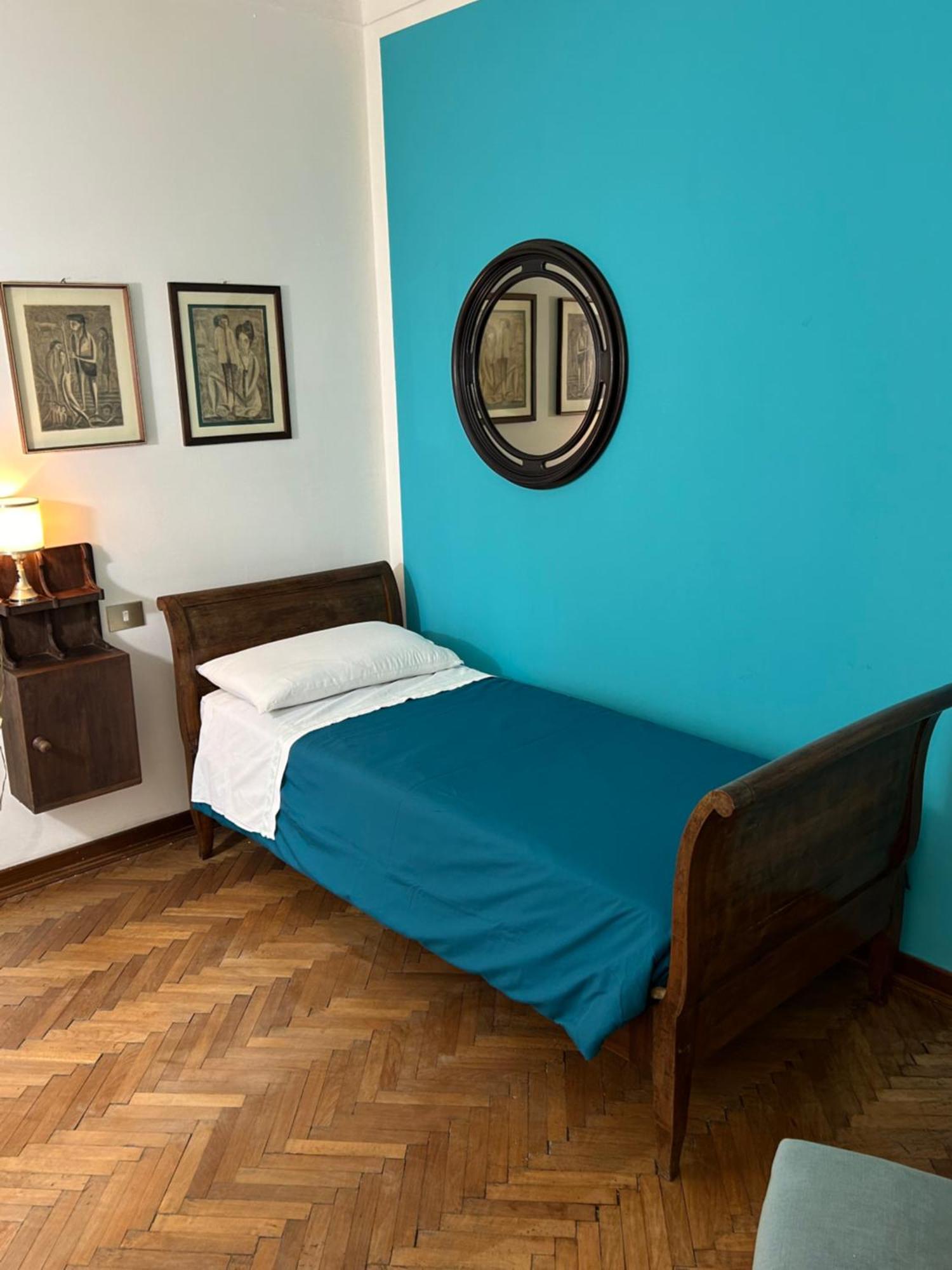 Lions Guest house *