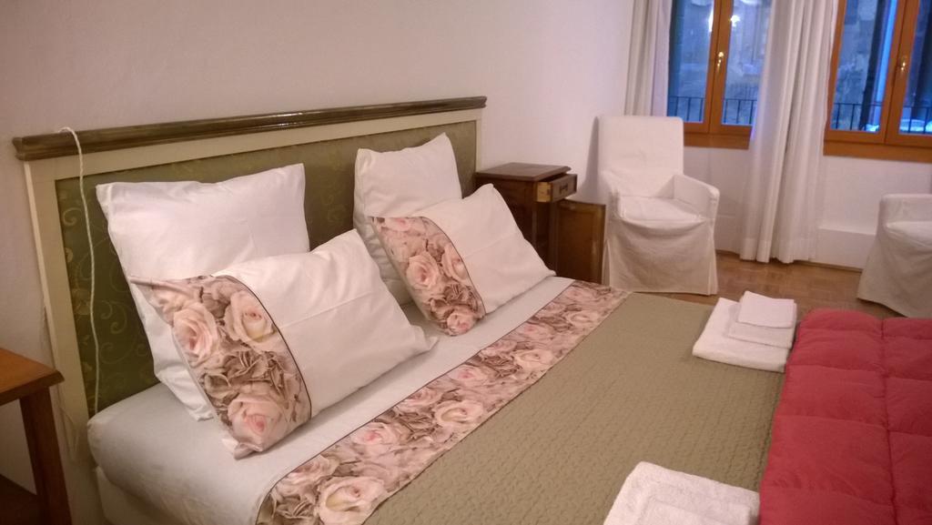 In Back To San Marco Tourist Apartment Venice