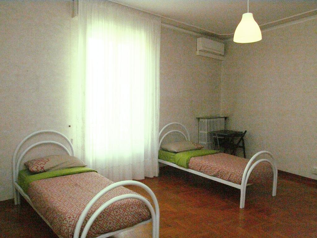 Guest house Bella *