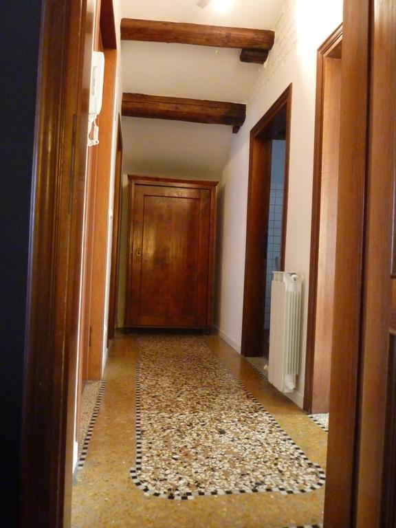 Apartment Corte Delle Ancore *