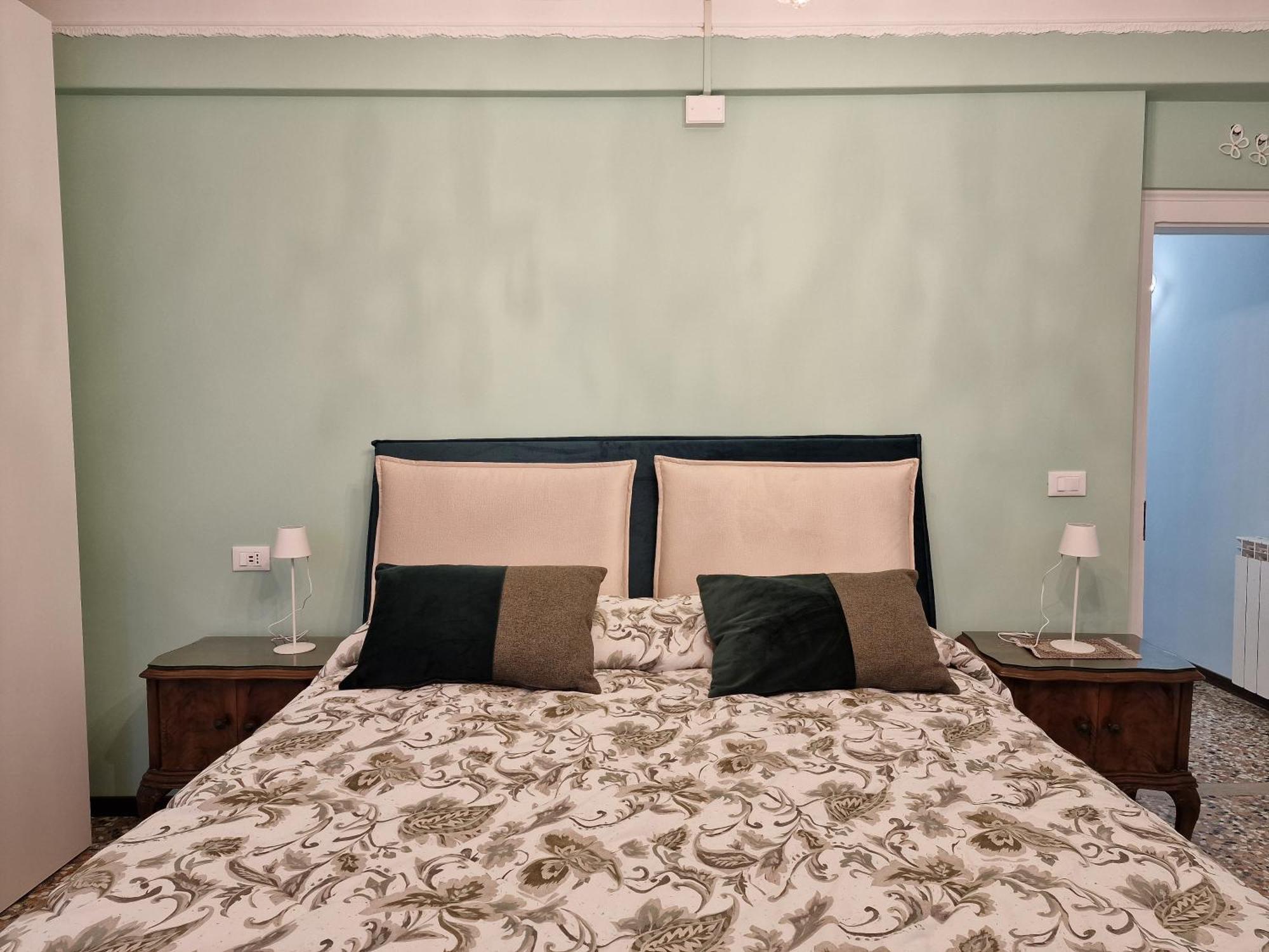 Veneziacentopercento La Forcola Apartment, Next To Rialto Bridge Appartamento