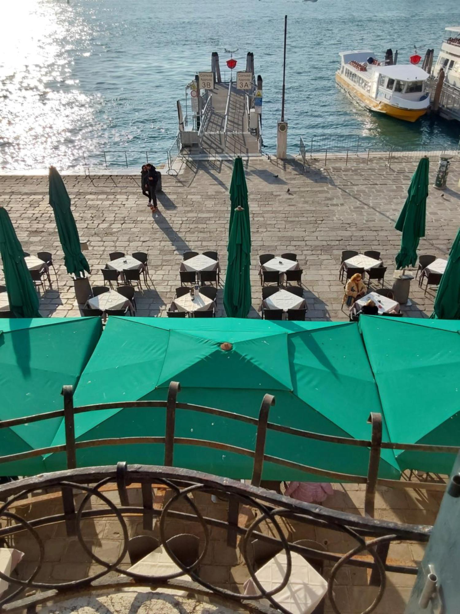 Guest house Ca Del Dose Venice
