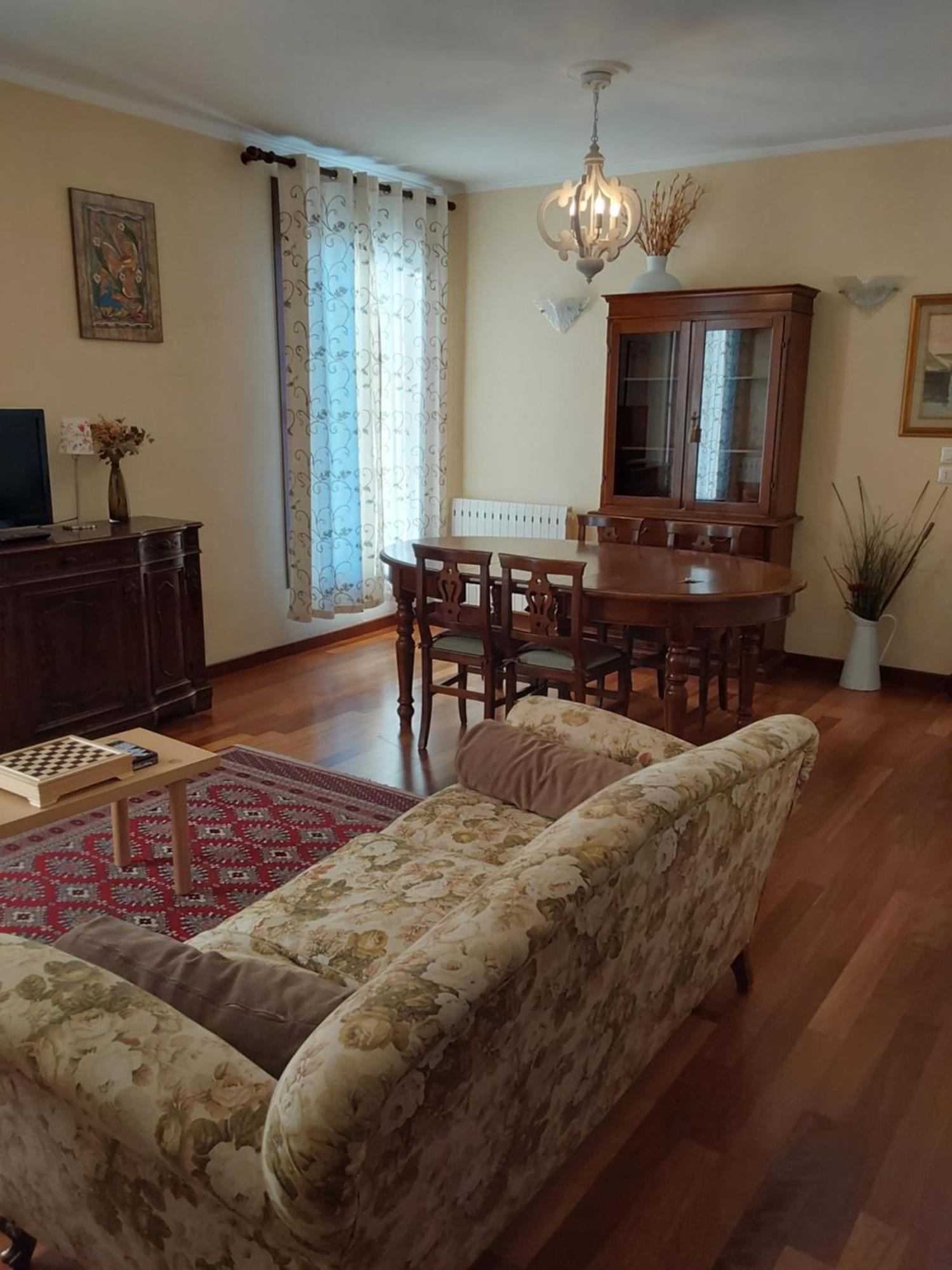 Guest house Ca Del Dose 2*