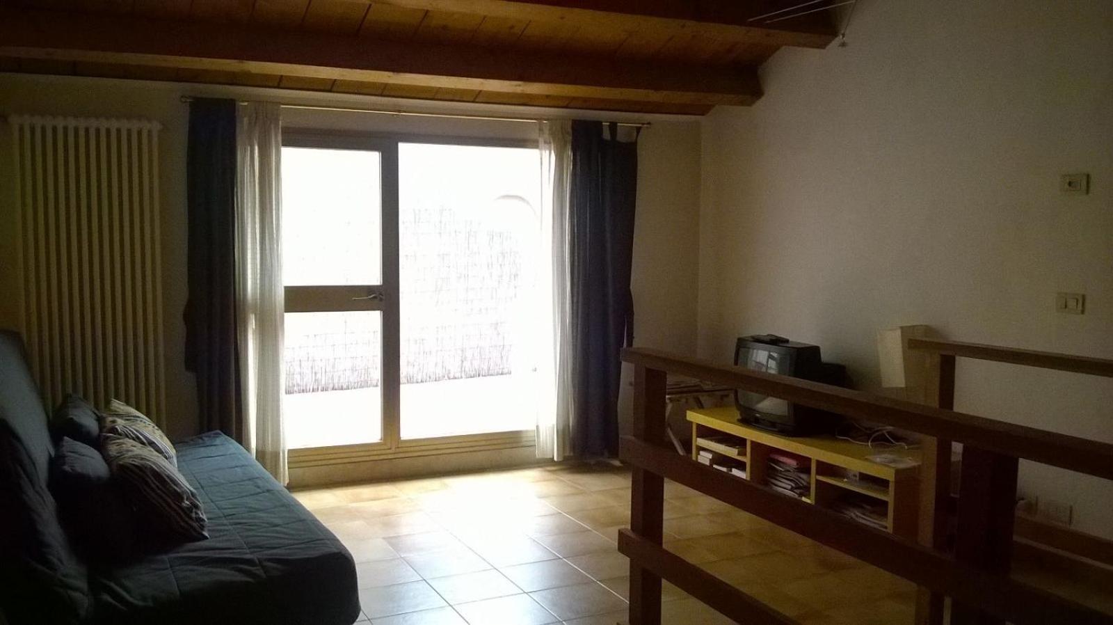 Apartment Con Terrazza Biennale *