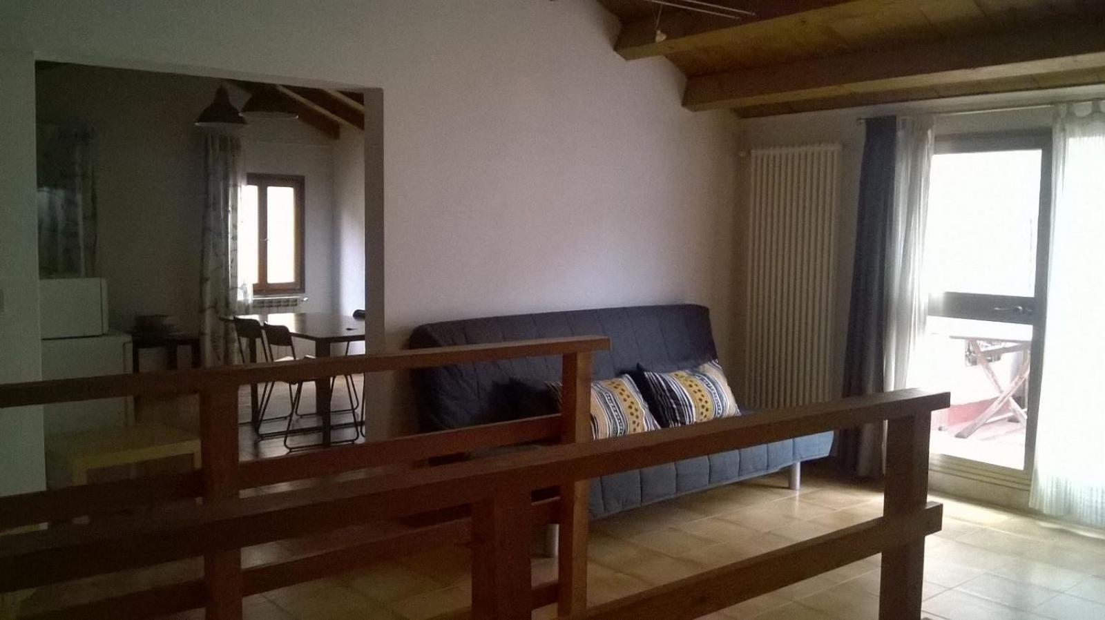 Apartment Con Terrazza Biennale Venice