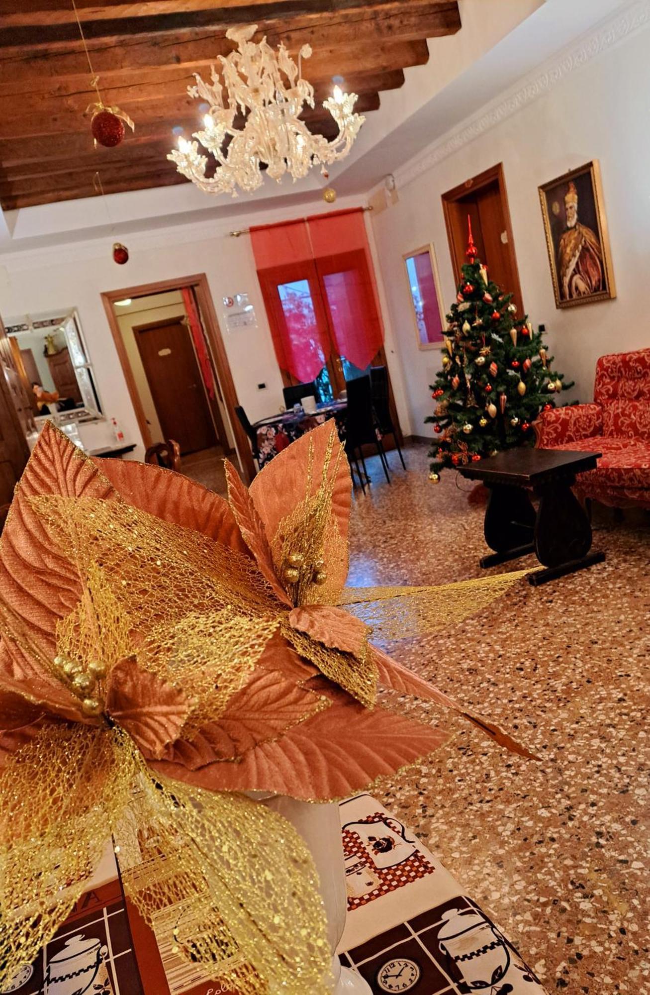 Ca' Formosa Guest house Venice