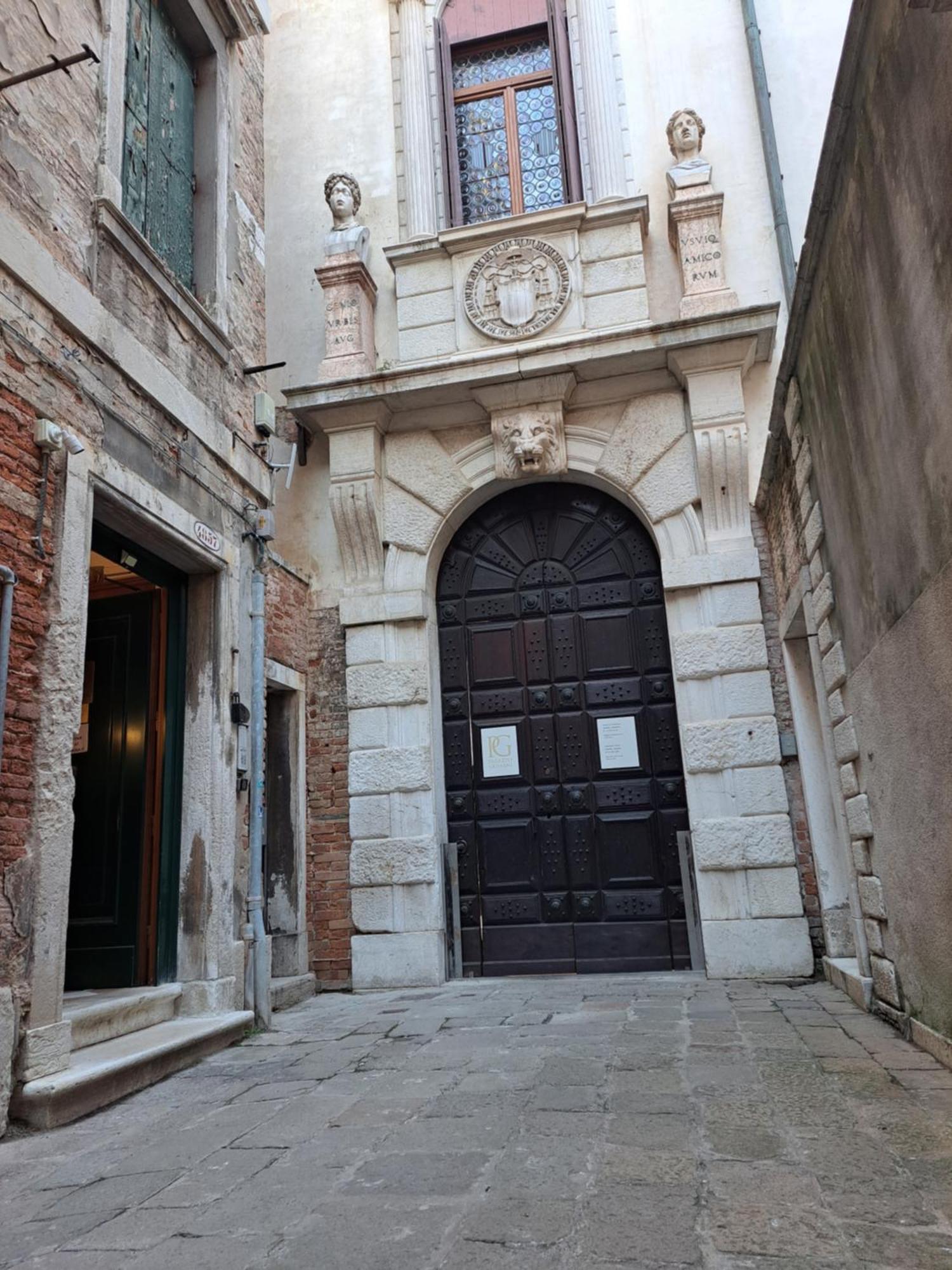 Ca' Formosa Venice