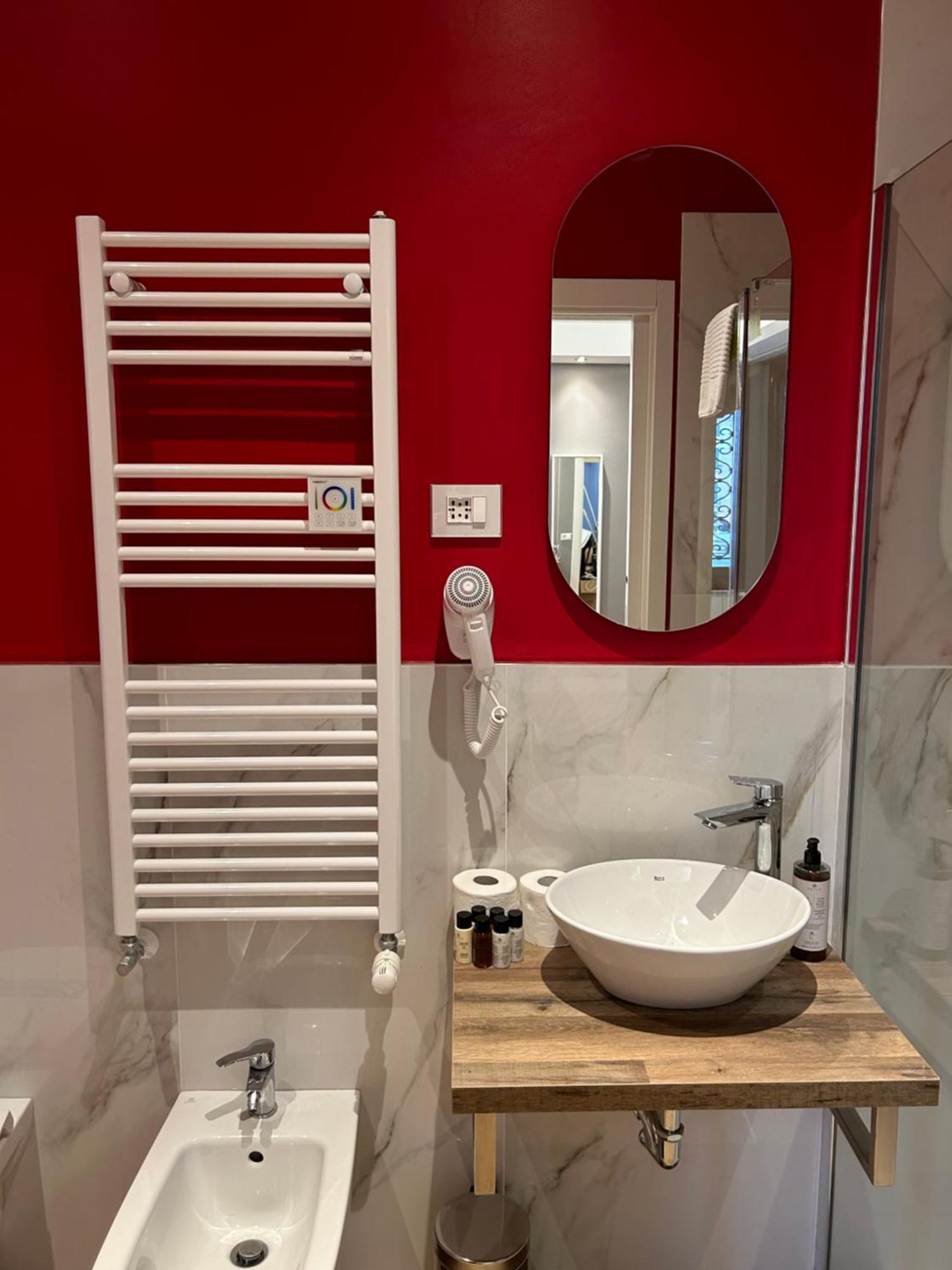 Ca' Piasentin Guest house