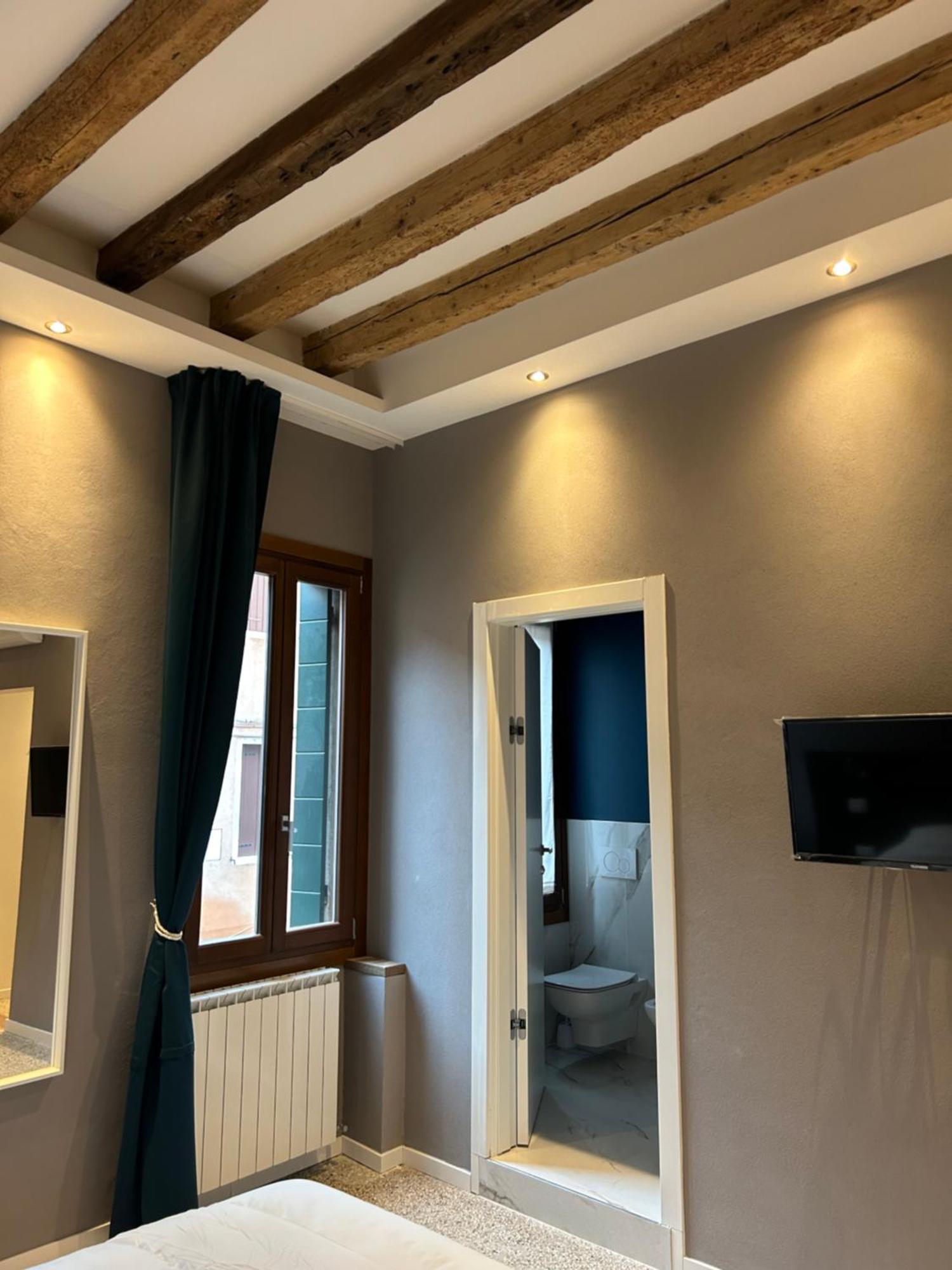 Ca' Piasentin Guest house Venice