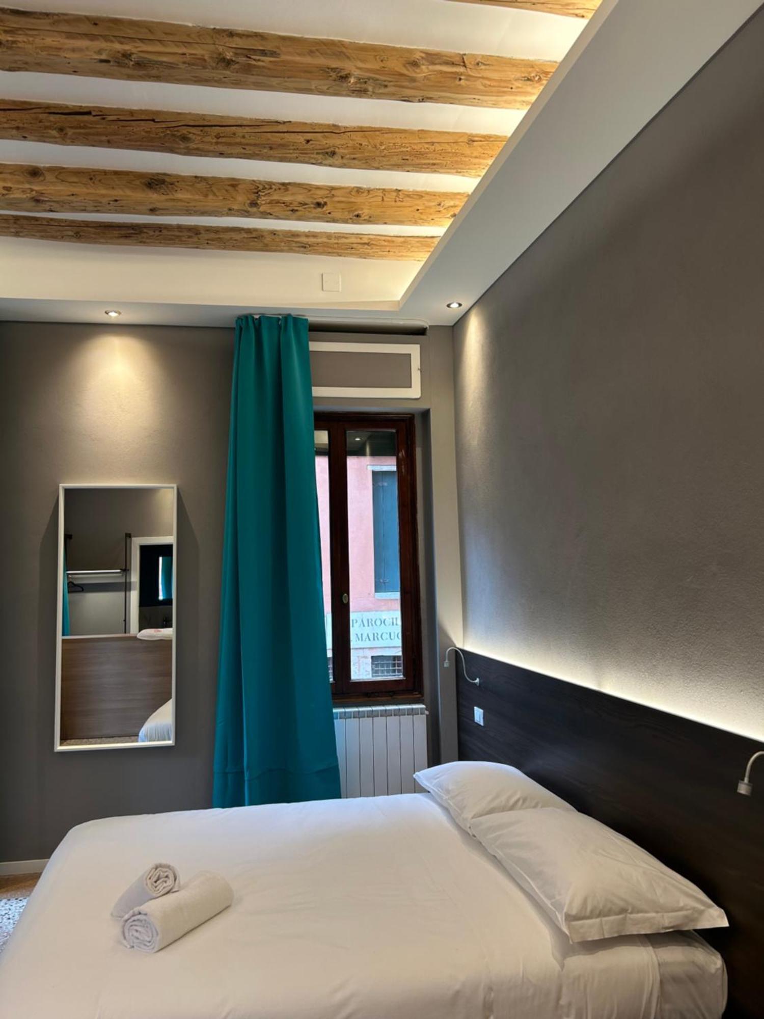 Ca' Piasentin Venice